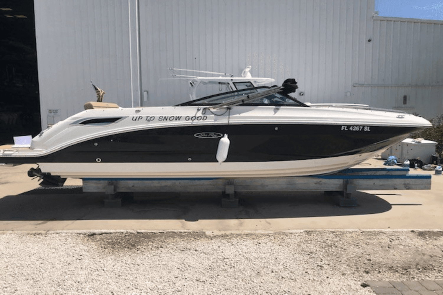 2019 Sea Ray SDX 250 for Sale in Jacksonville Beach, Florida Bowrider 2