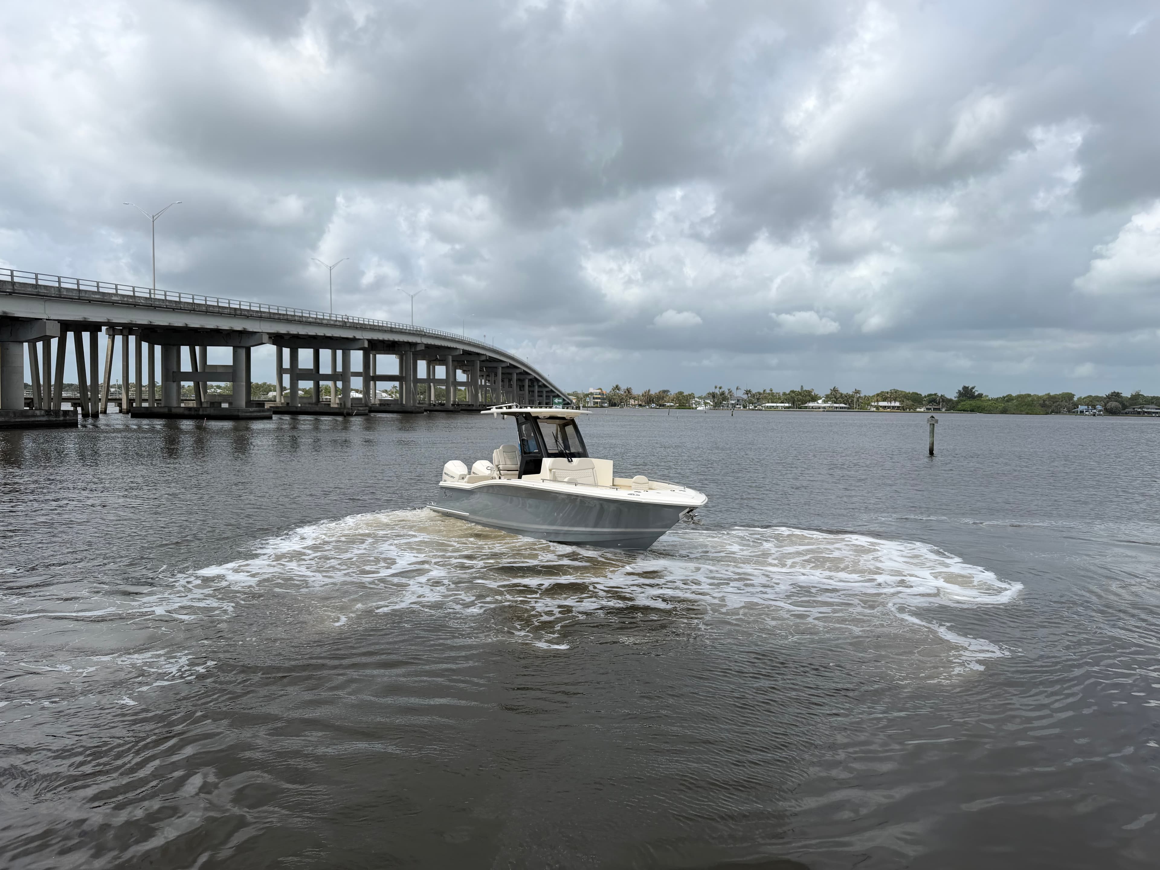 2026 Scout Boats 260 LXF for Sale in Stuart, Florida Center Console 2