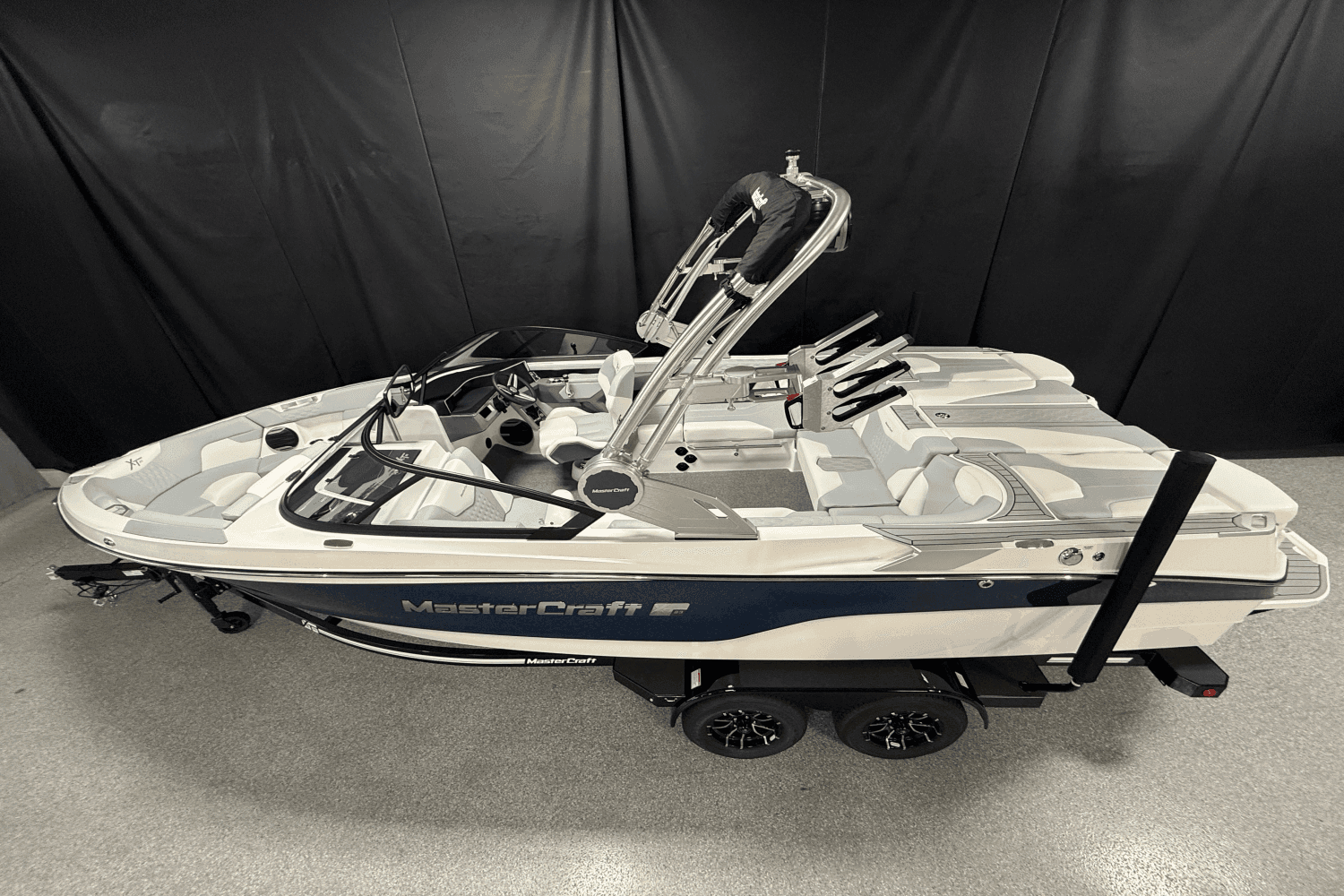 2026 MasterCraft XT23 for Sale in Nisswa, Minnesota Ski Boat 2