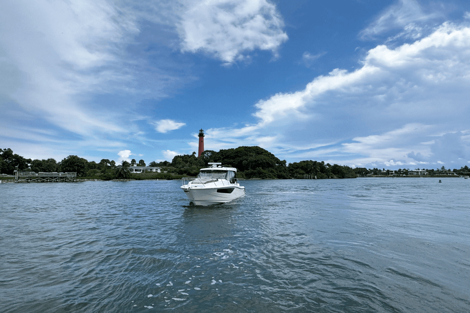 2026 Boston Whaler 365 Conquest for Sale in Jupiter, Florida Freshwater Fishing 3