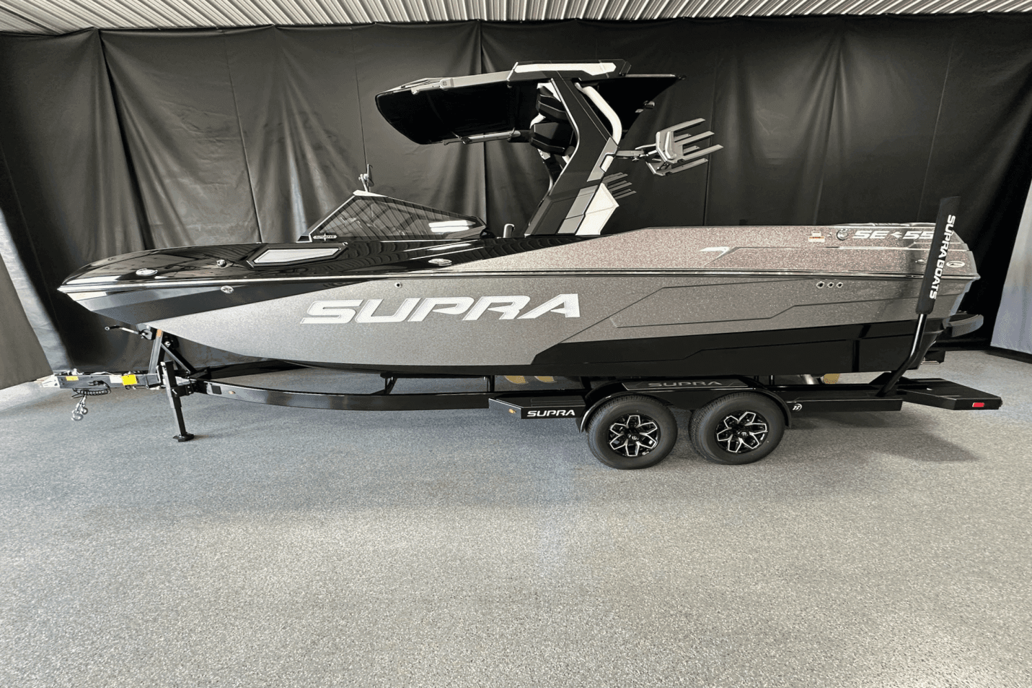 2026 Supra SE for Sale in Nisswa, Minnesota Ski Boat