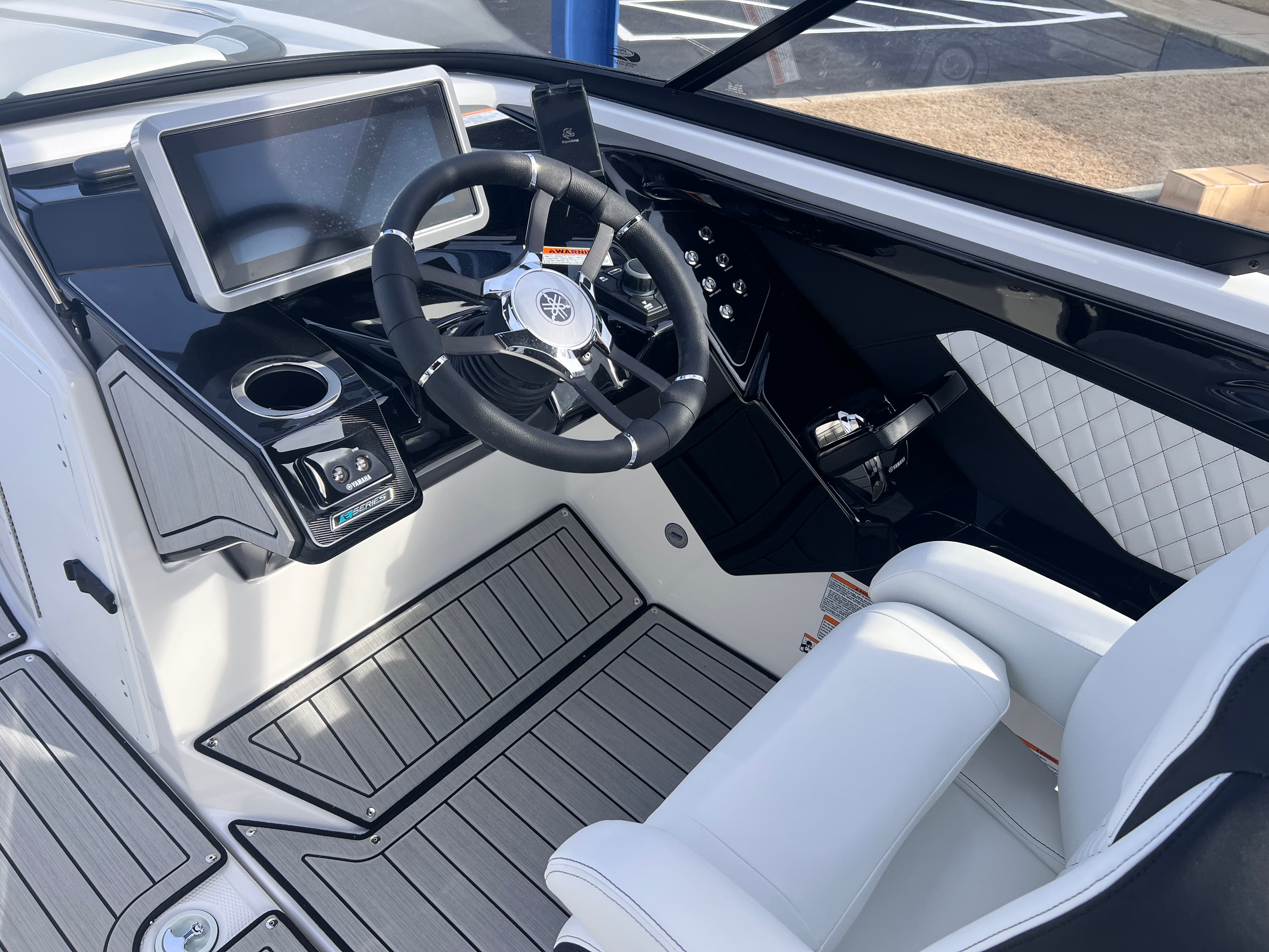 2026 Yamaha 252SE for Sale in Greenville, SC Jet 5