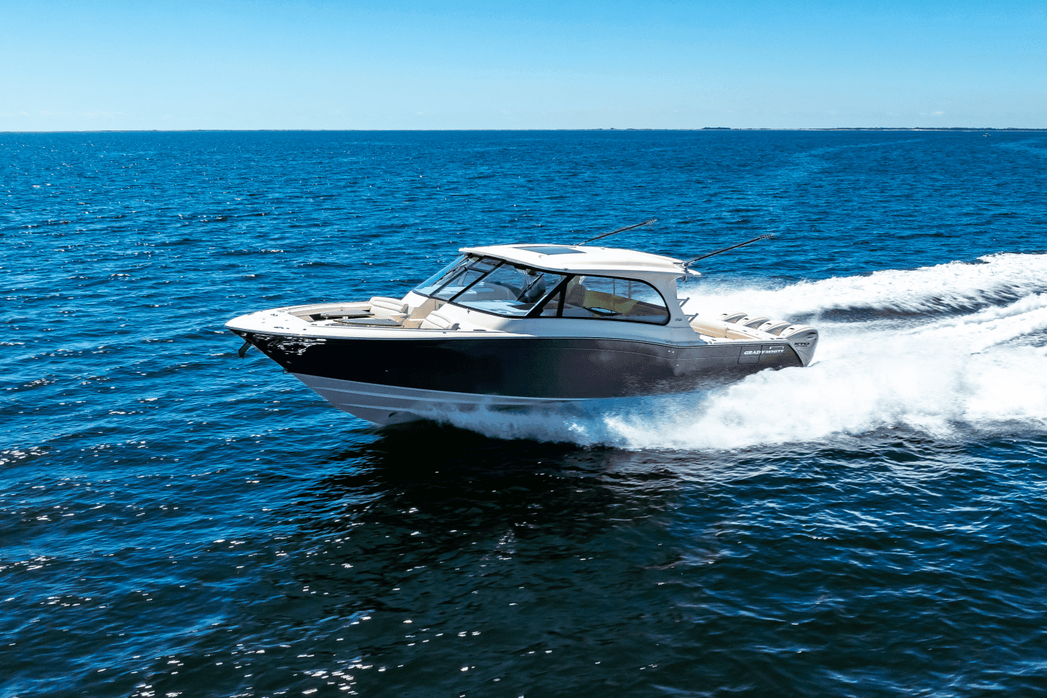 2026 Grady-White Boats Freedom 415 for Sale in Pensacola, Florida Dual Console