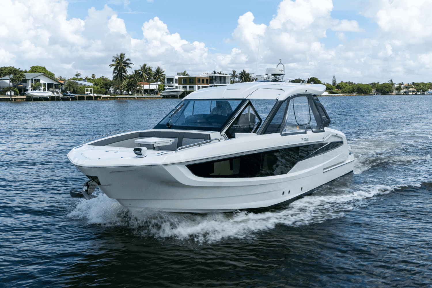 2024 Galeon Yachts 325 GTO for Sale in Miami, FL Bowrider 2