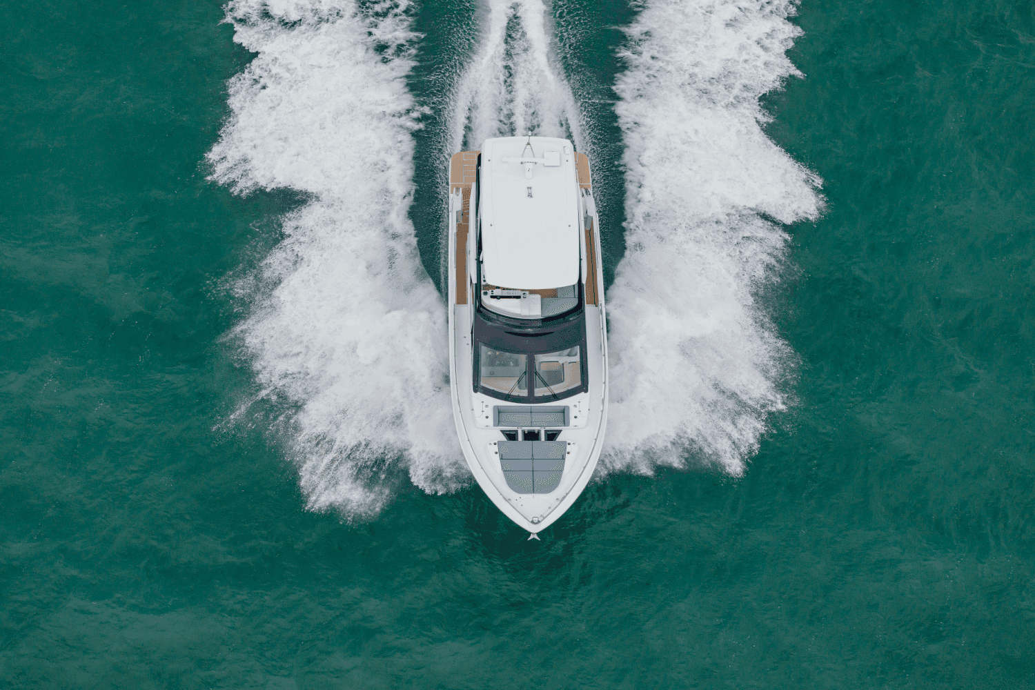 2027 Cruisers Yachts 57 FLY for Sale in Naples, Florida Motor Yacht 4