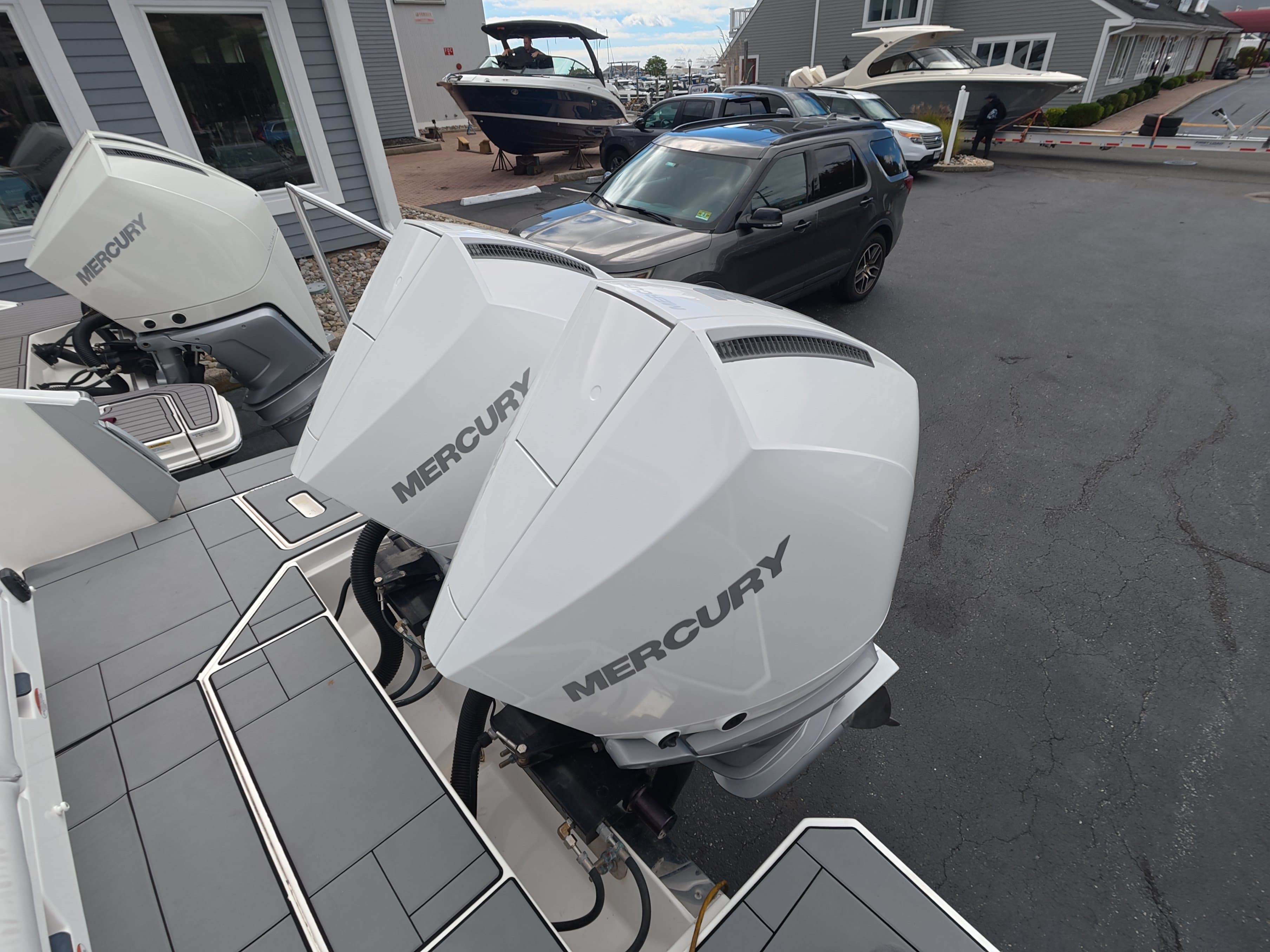 2021 Aviara AV32 OB for Sale in Somers Point, New Jersey Bowrider 4
