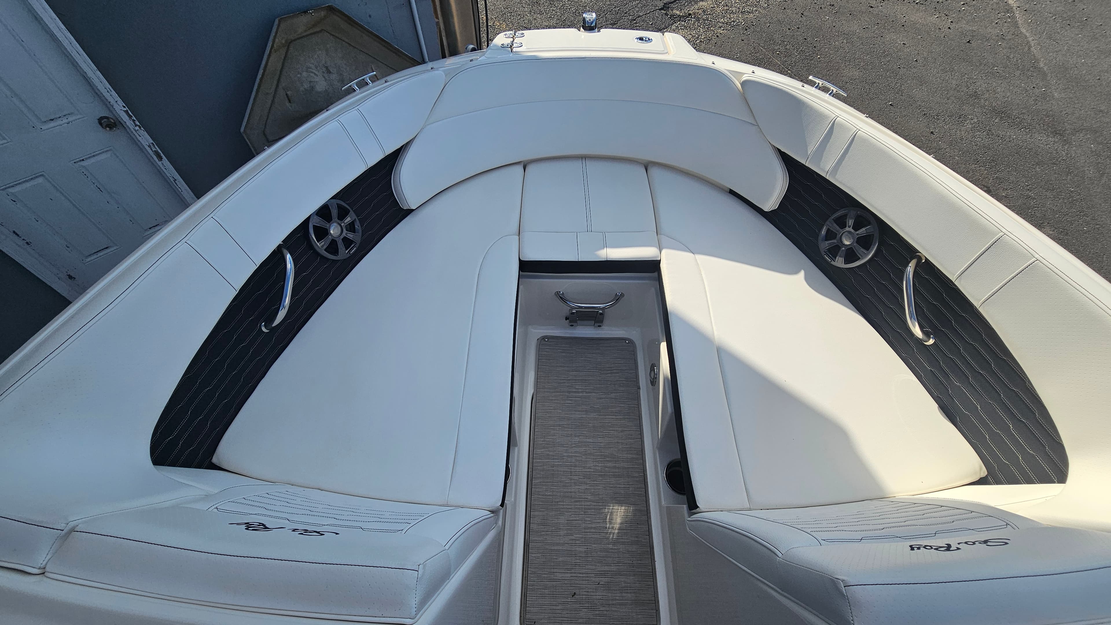 2021 Sea Ray SPX 230 for Sale in Brick Township, New Jersey Bowrider 5