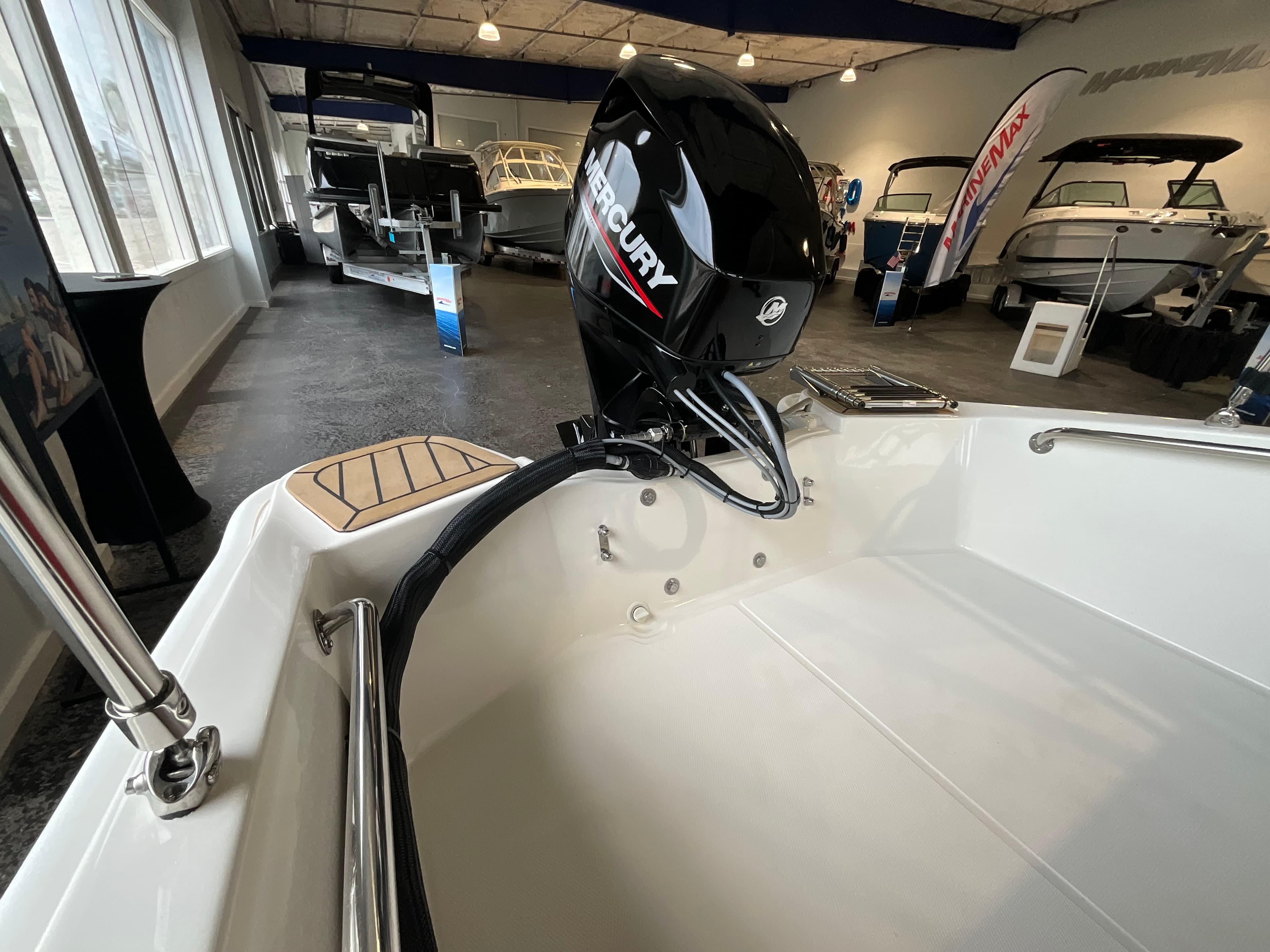 2026 Boston Whaler 130 Super Sport for Sale in Jacksonville Beach, Florida Bowrider 2