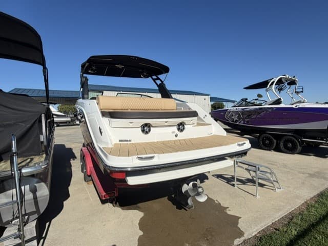 2022 Sea Ray SLX 280 for Sale in Monkey Island, OK Bowrider 3