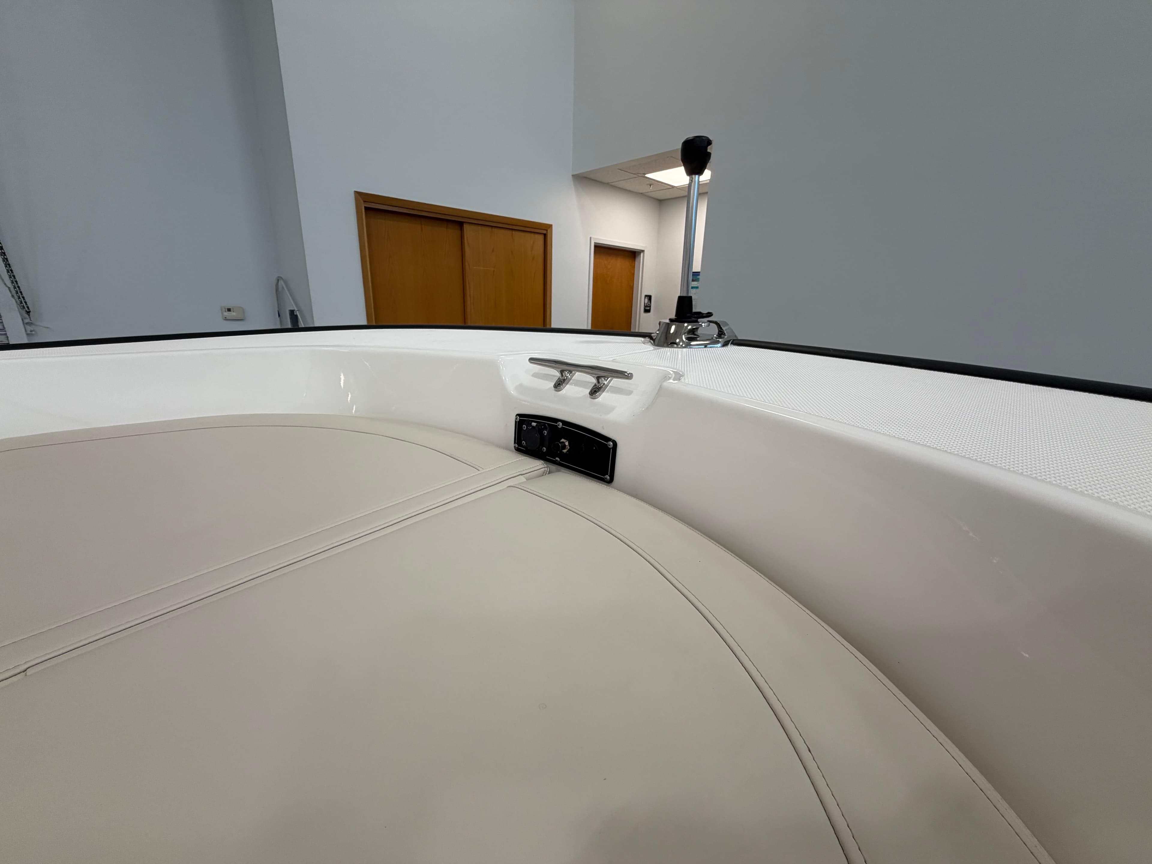 2027 Boston Whaler 170 Montauk for Sale in Stuart, Florida Center Console 5