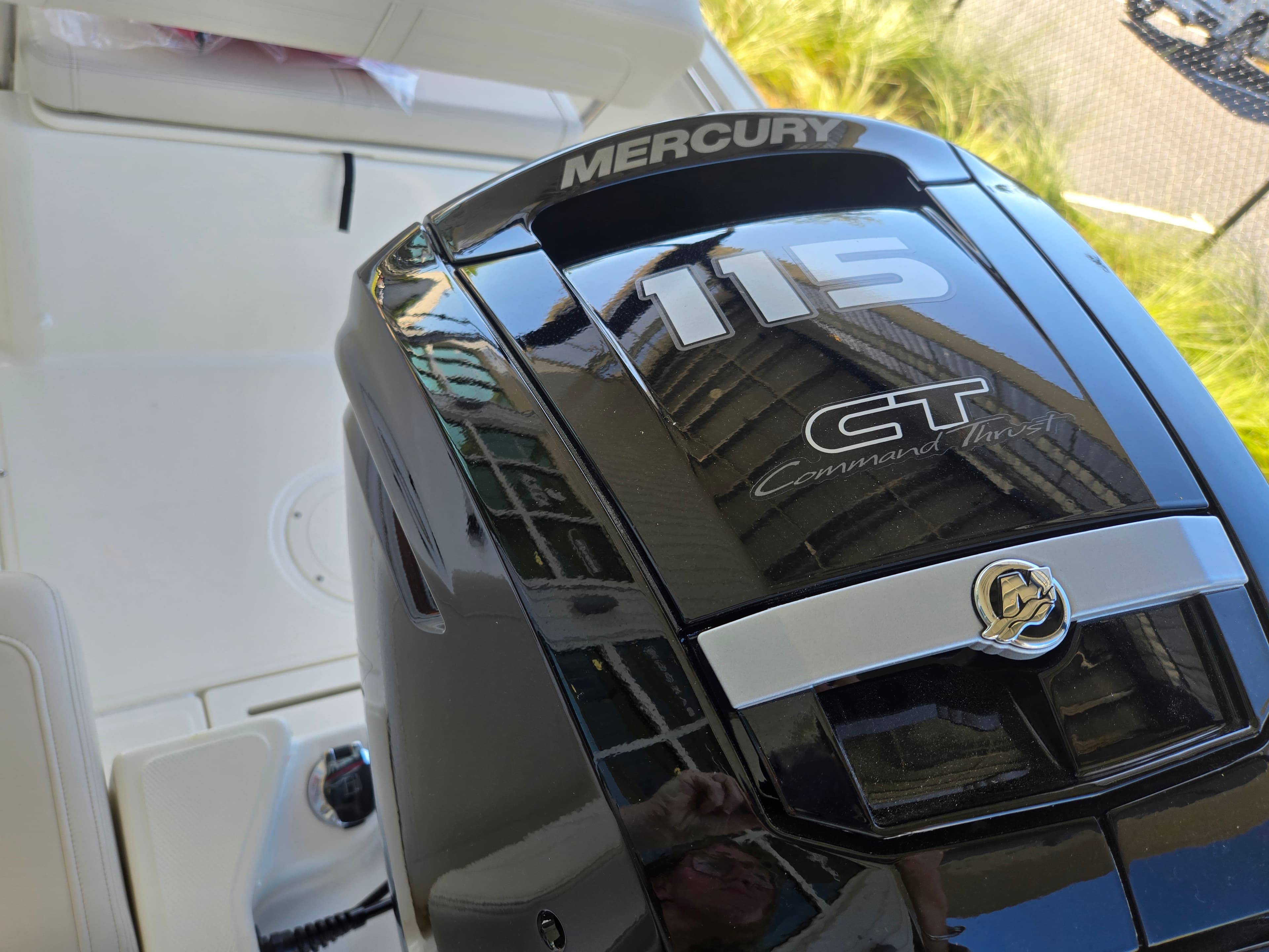 2027 Boston Whaler 170 Montauk for Sale in Charleston, SC Center Console 5