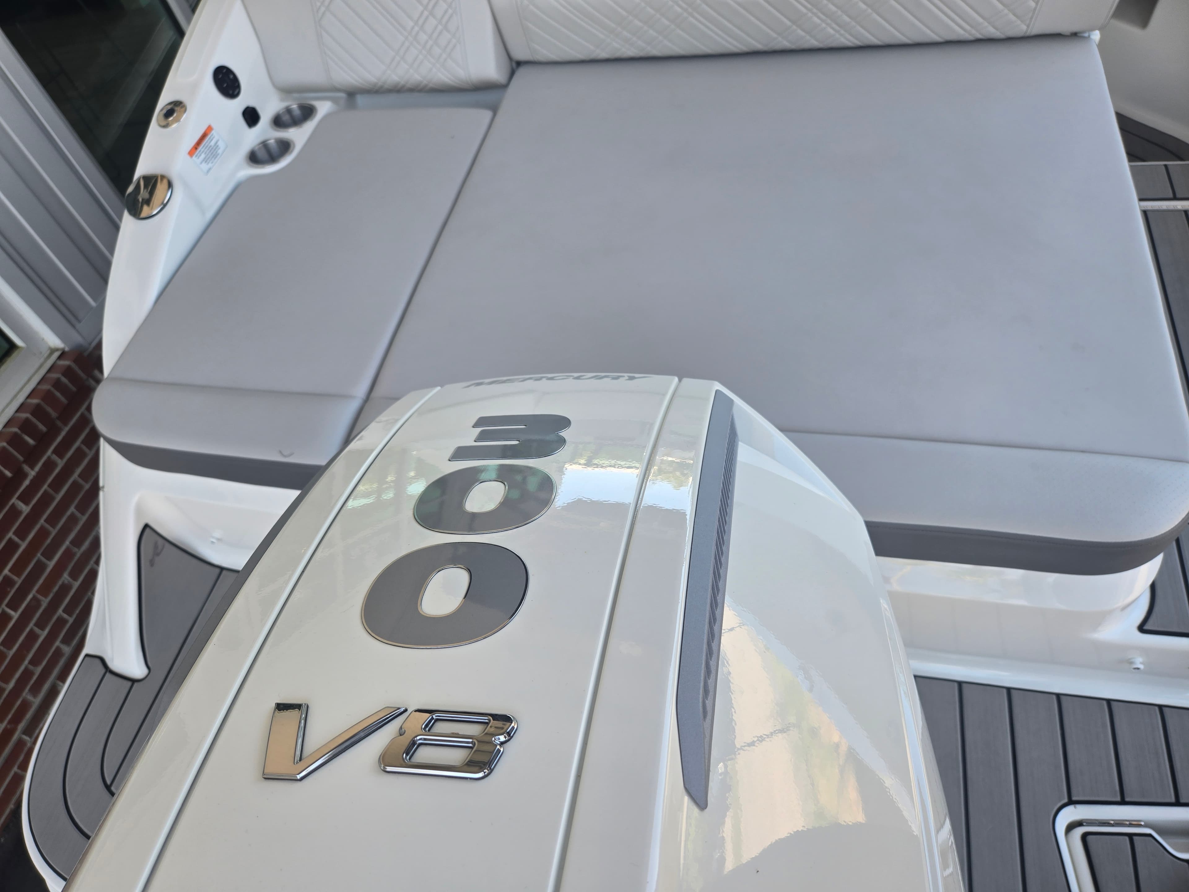 2026 Sea Ray SDX 250 Outboard for Sale in Charleston, SC Bowrider 3