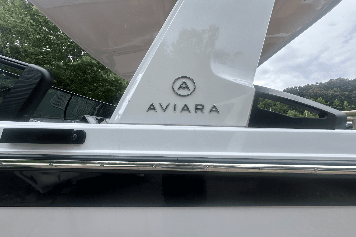 2024 Aviara AV32 for Sale in Cornelius, North Carolina Bowrider 4