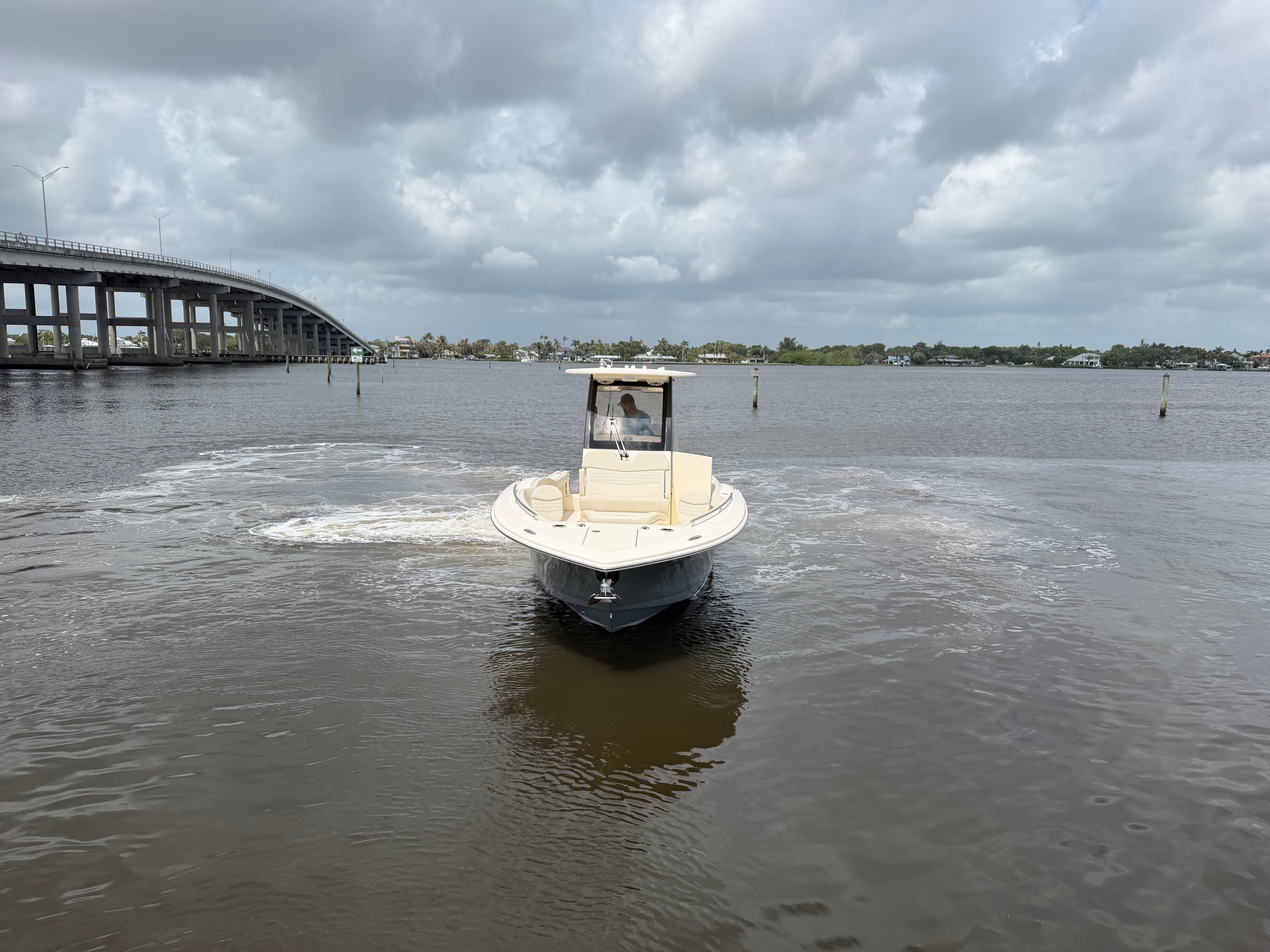 2026 Scout Boats 260 LXF for Sale in Stuart, Florida Center Console 4