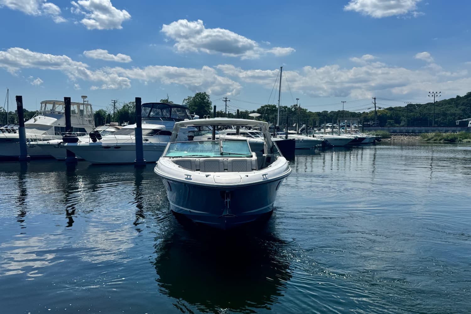 2022 Sea Ray SLX 400 for Sale in Huntington, NY Bowrider 2