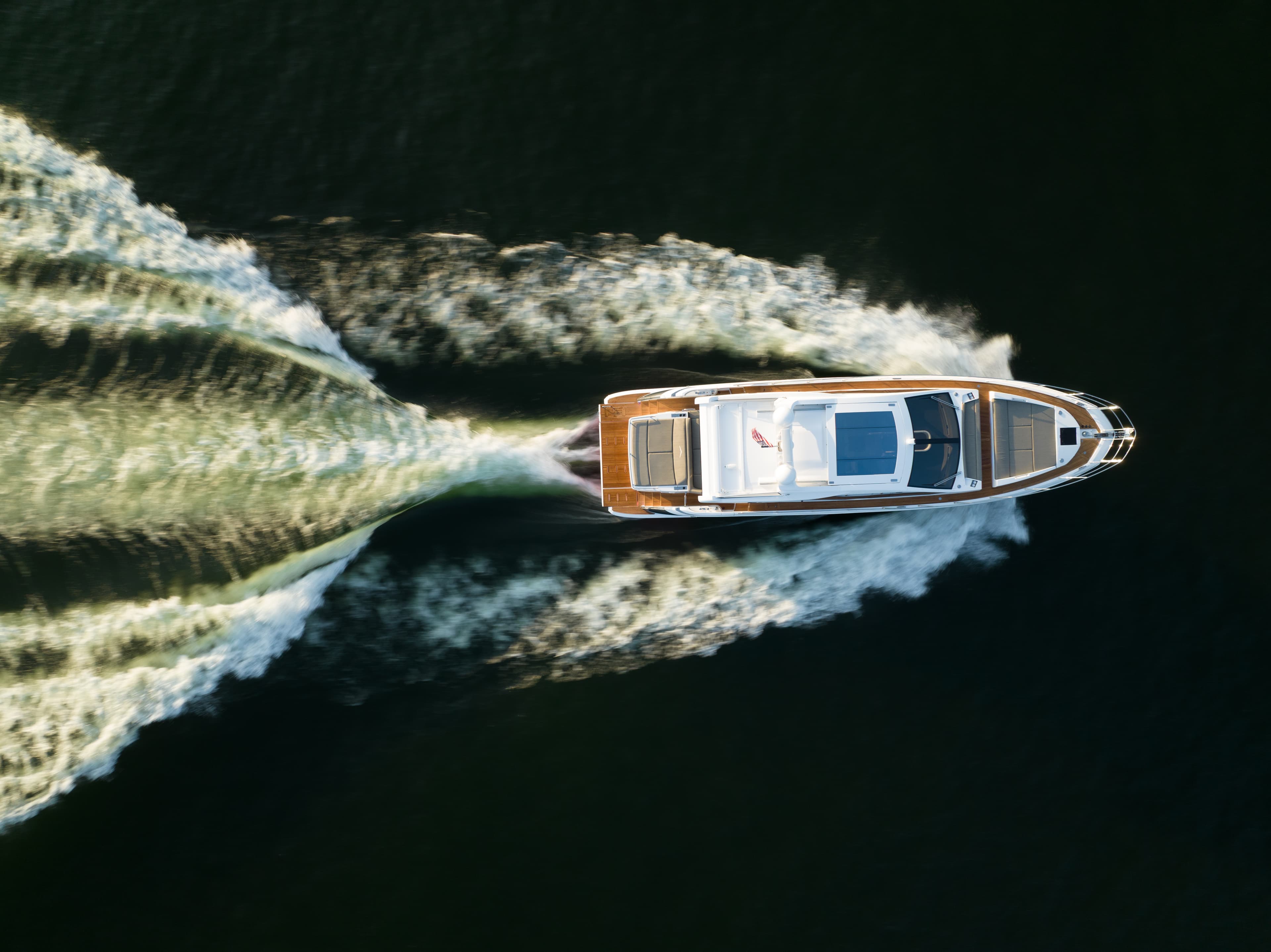 2023 Azimut S6 for Sale in Lake Ozark, Missouri Motor Yacht 4