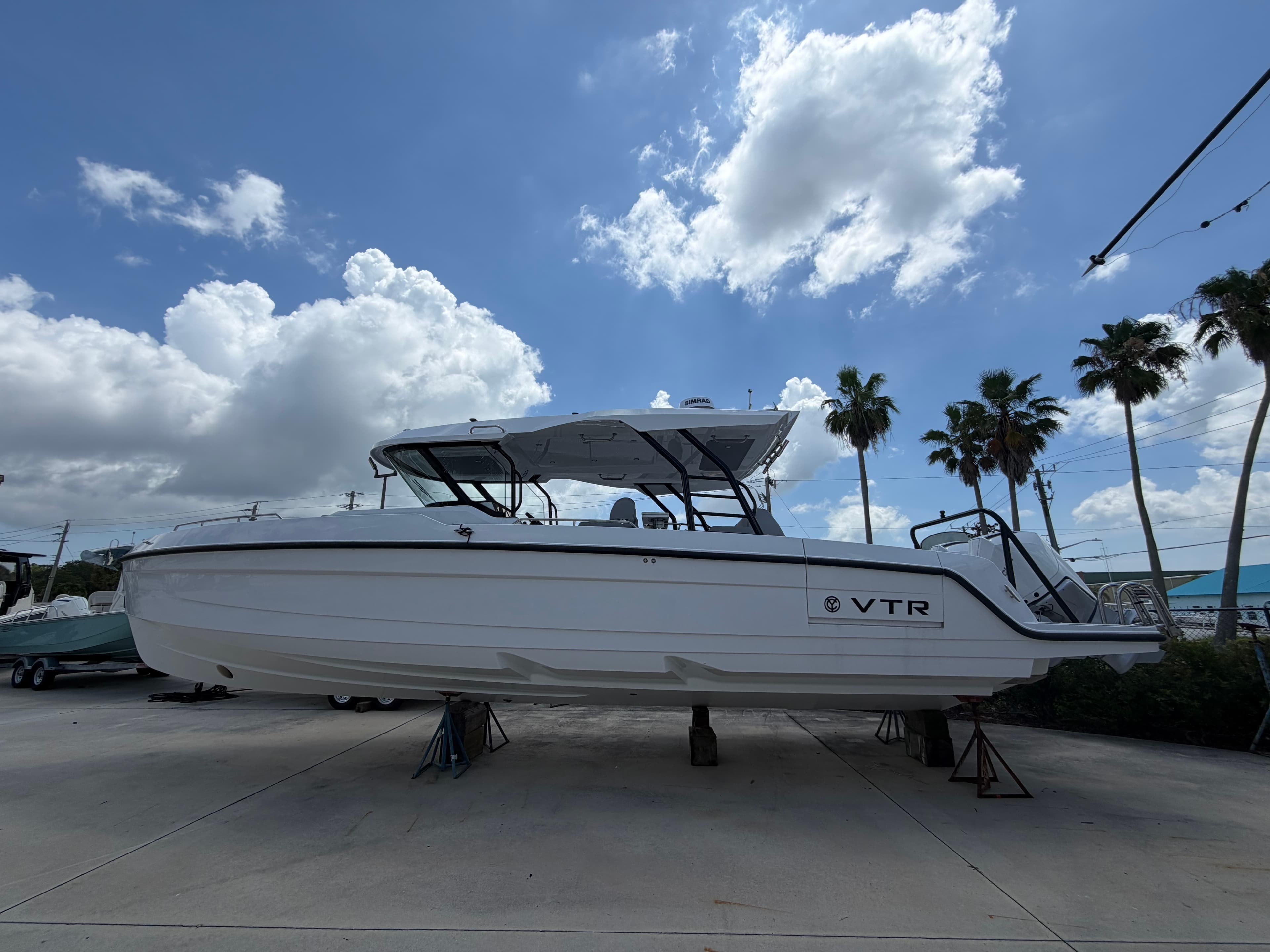 2026 Cruisers Yachts 38 VTR for Sale in Stuart, Florida Sport Cruiser