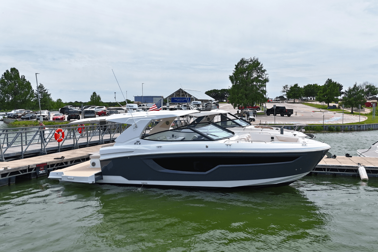 2026 Cruisers Yachts 38 GLS for Sale in Lewisville, TX Sport Cruiser 2