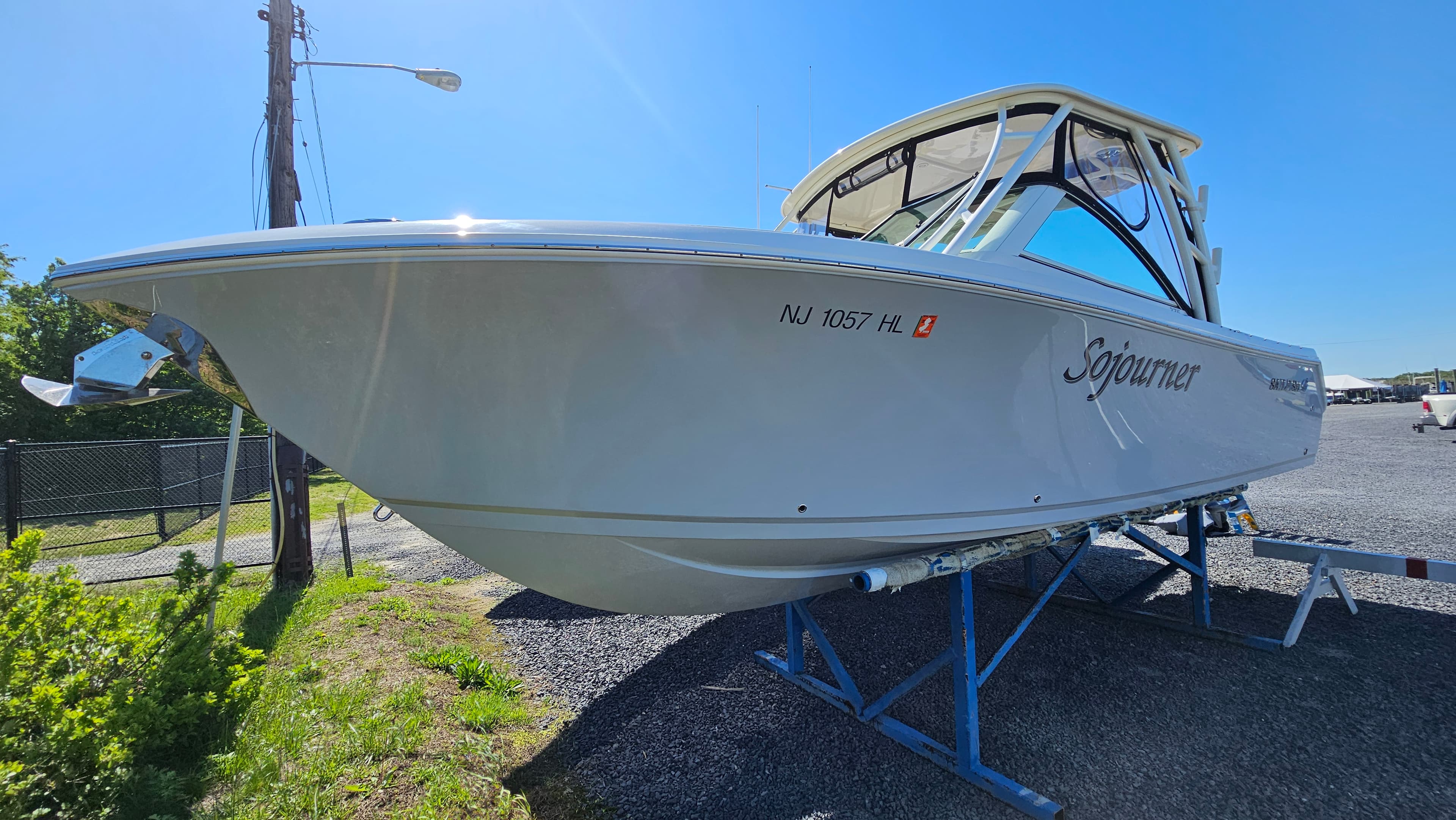 2019 Sailfish 275 DC for Sale in Middletown, NJ Dual Console 4