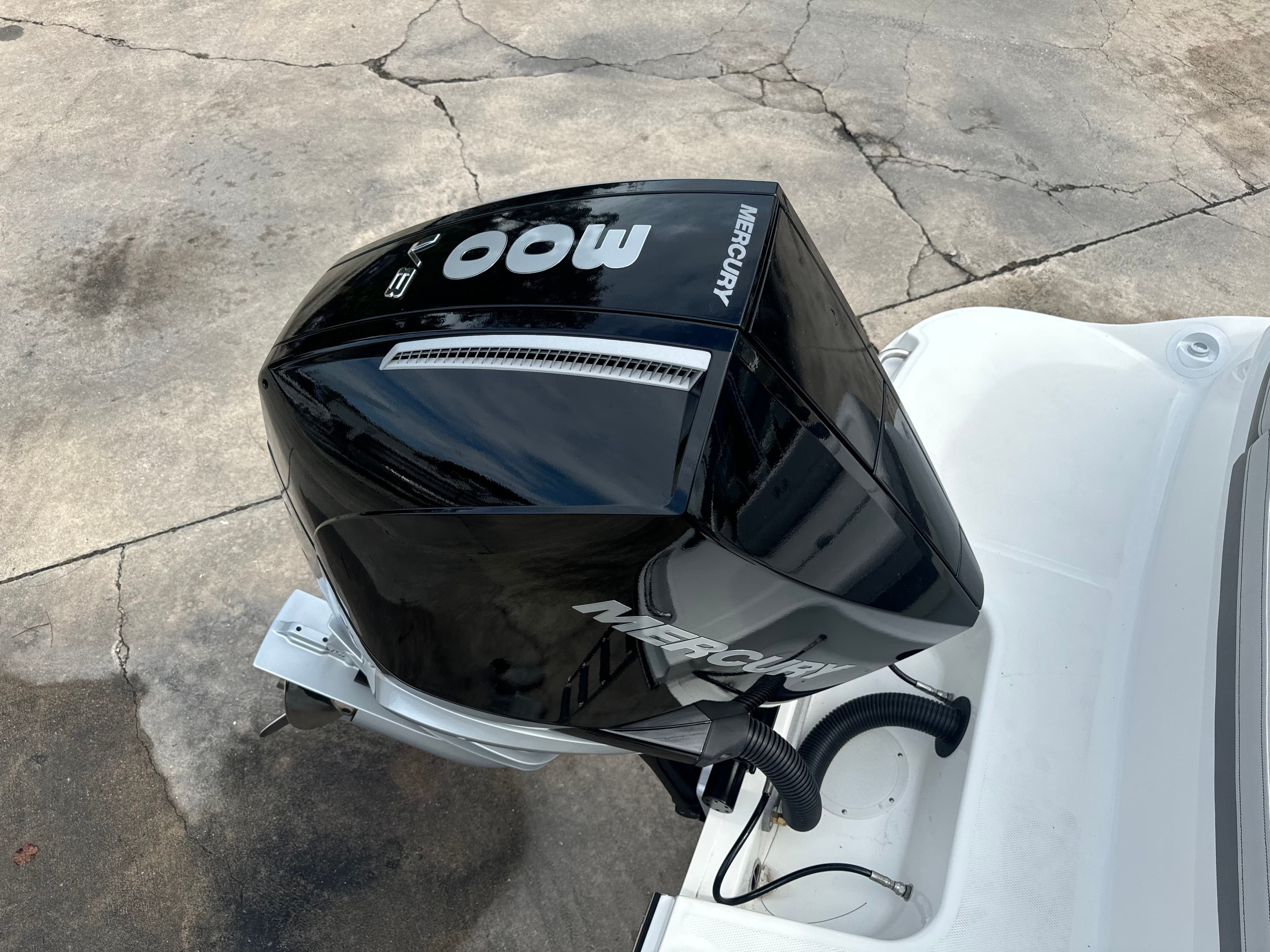 2026 Sea Ray SLX 260 Outboard for Sale in Cocoa, Florida Bowrider 5