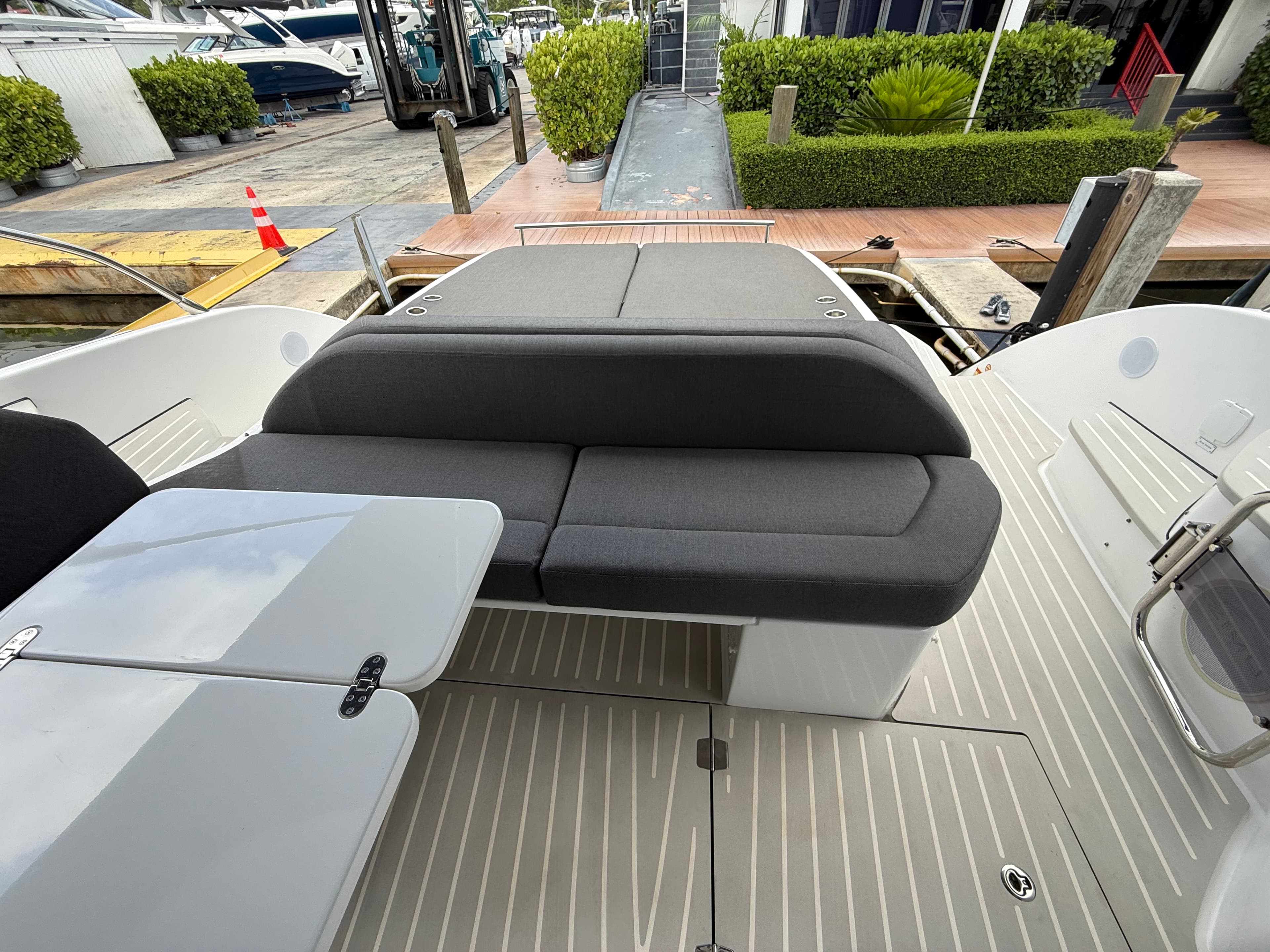 2022 Azimut Atlantis 45 for Sale in Miami, FL Sport Cruiser 3