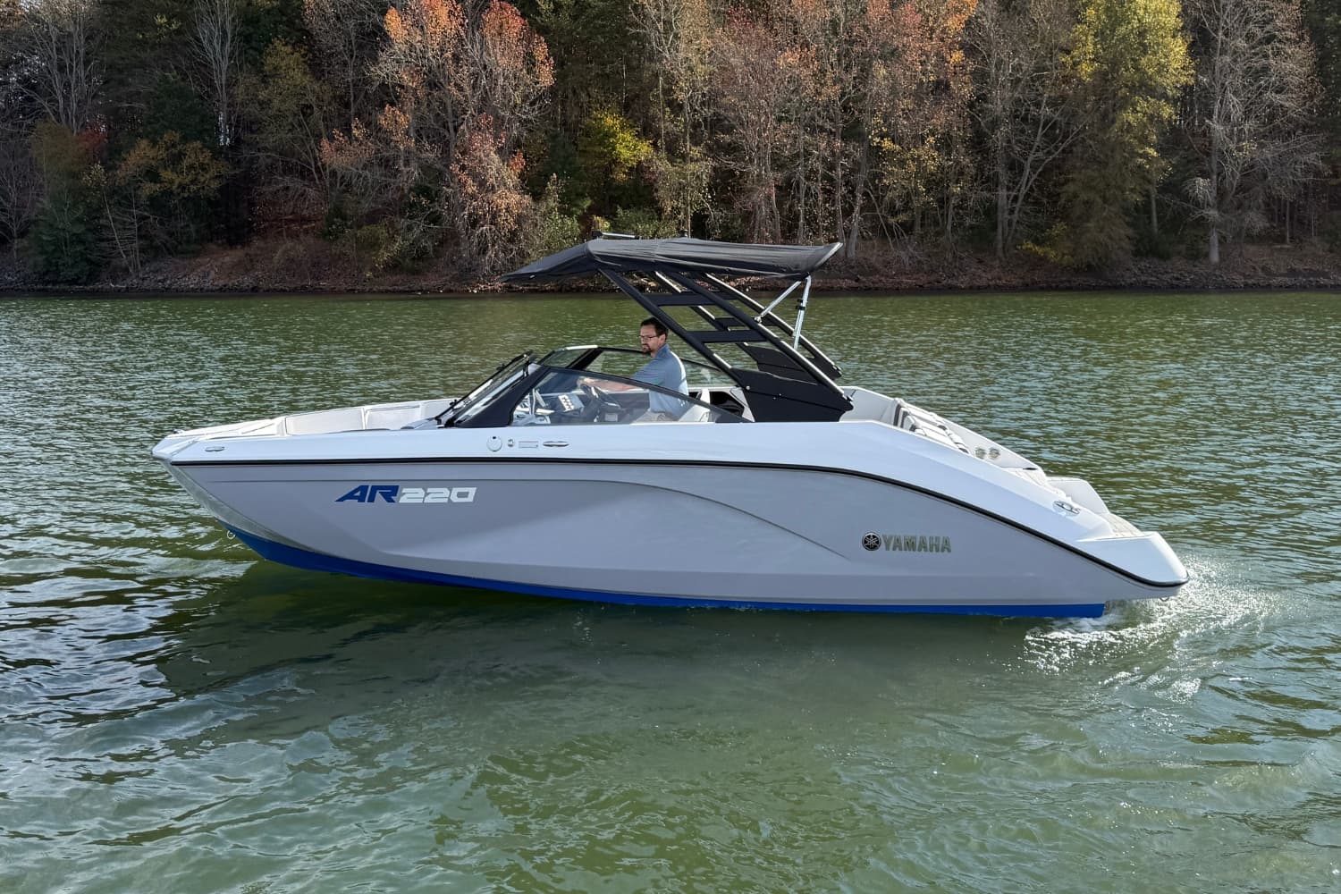 2026 Yamaha AR220 for Sale in Lake Wylie, SC Jet