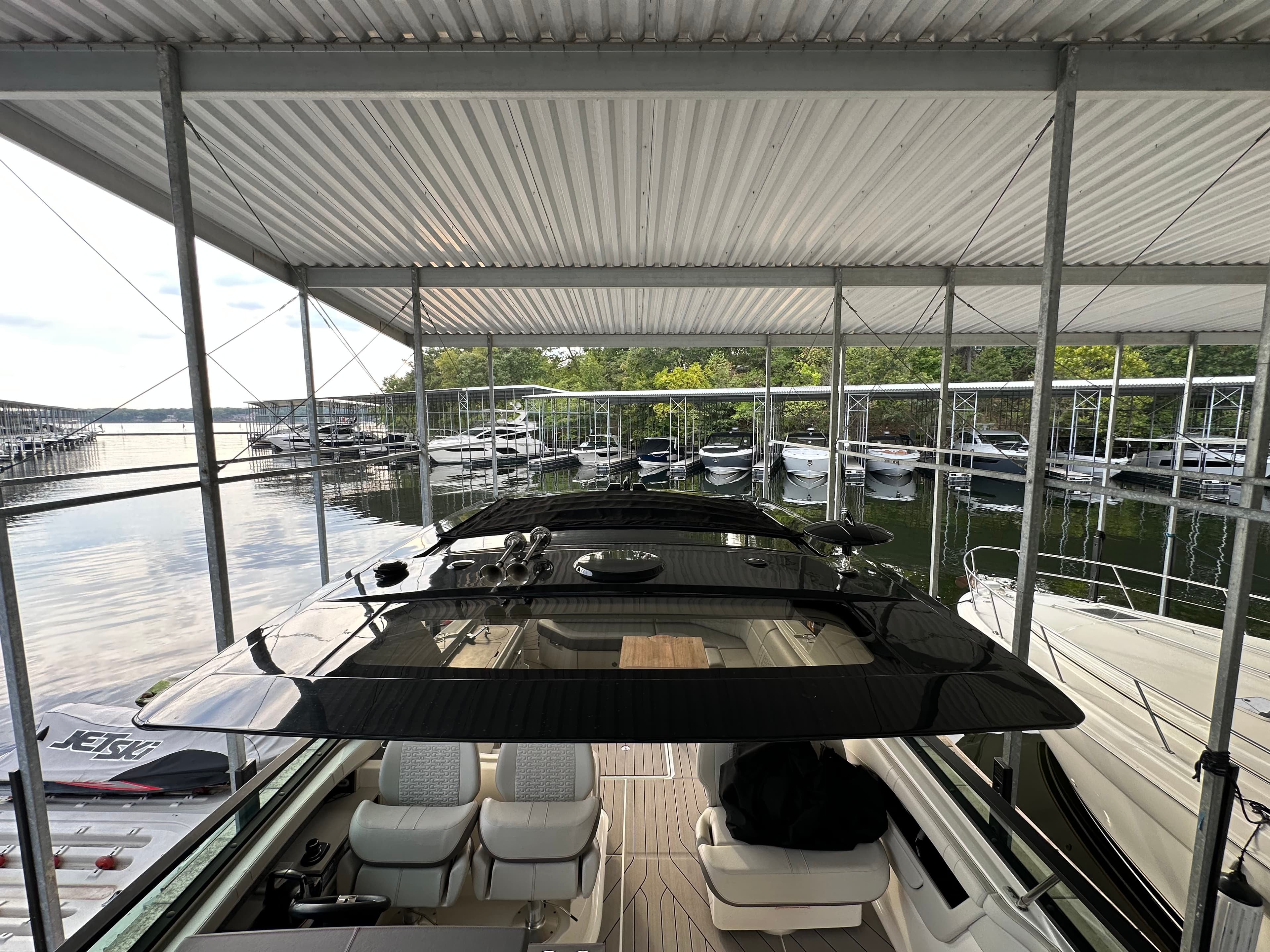 2022 Sea Ray SLX 400 for Sale in Lake Ozark, MO Bowrider 5