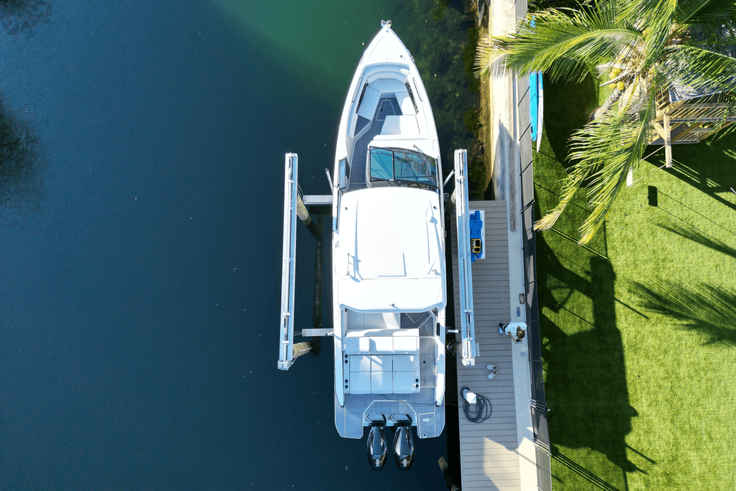 2023 Aviara AV32 OB for Sale in Miami, FL Bowrider 3
