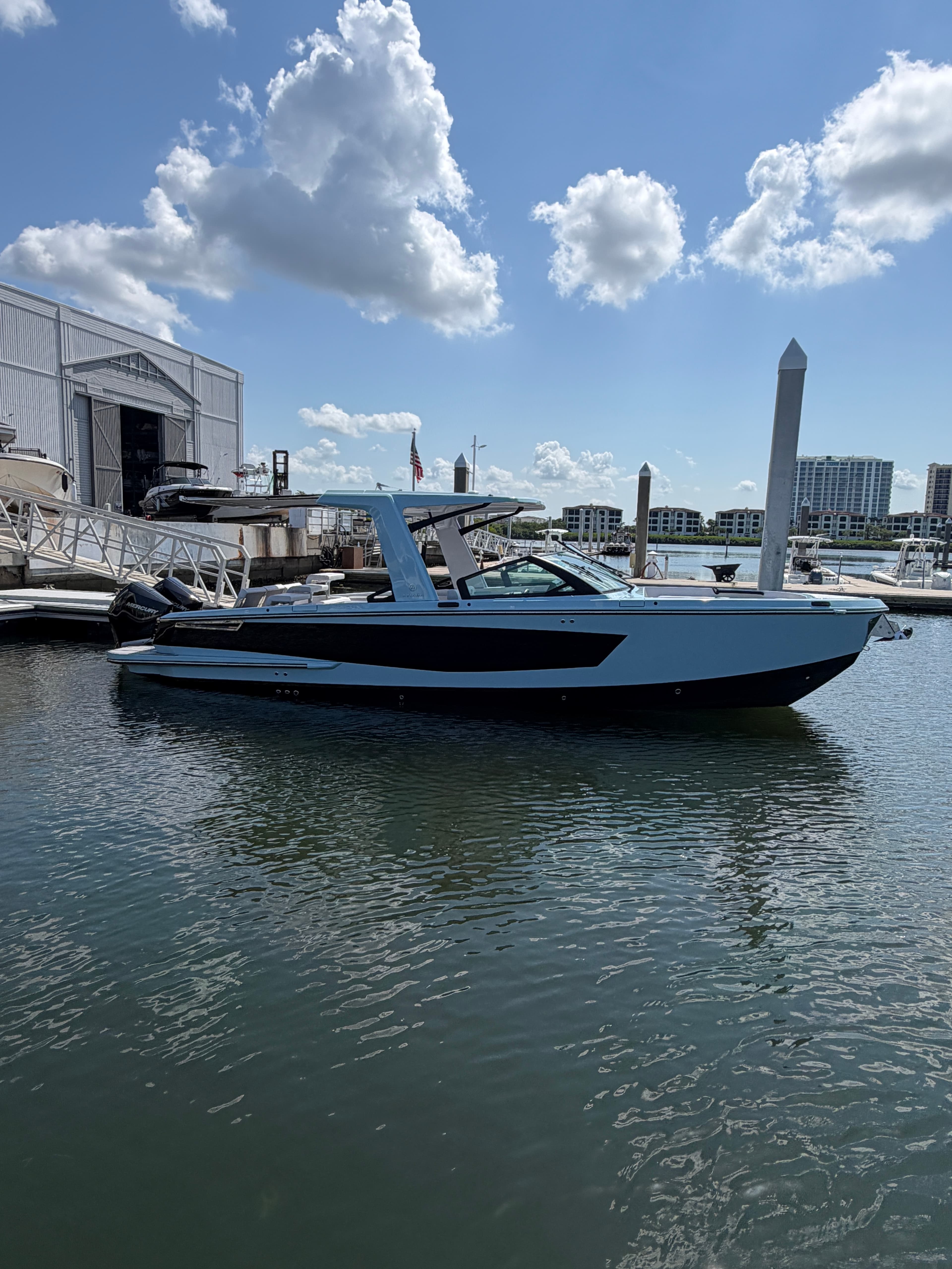 2023 Aviara AV32 OB for Sale in Clearwater, Florida Bowrider