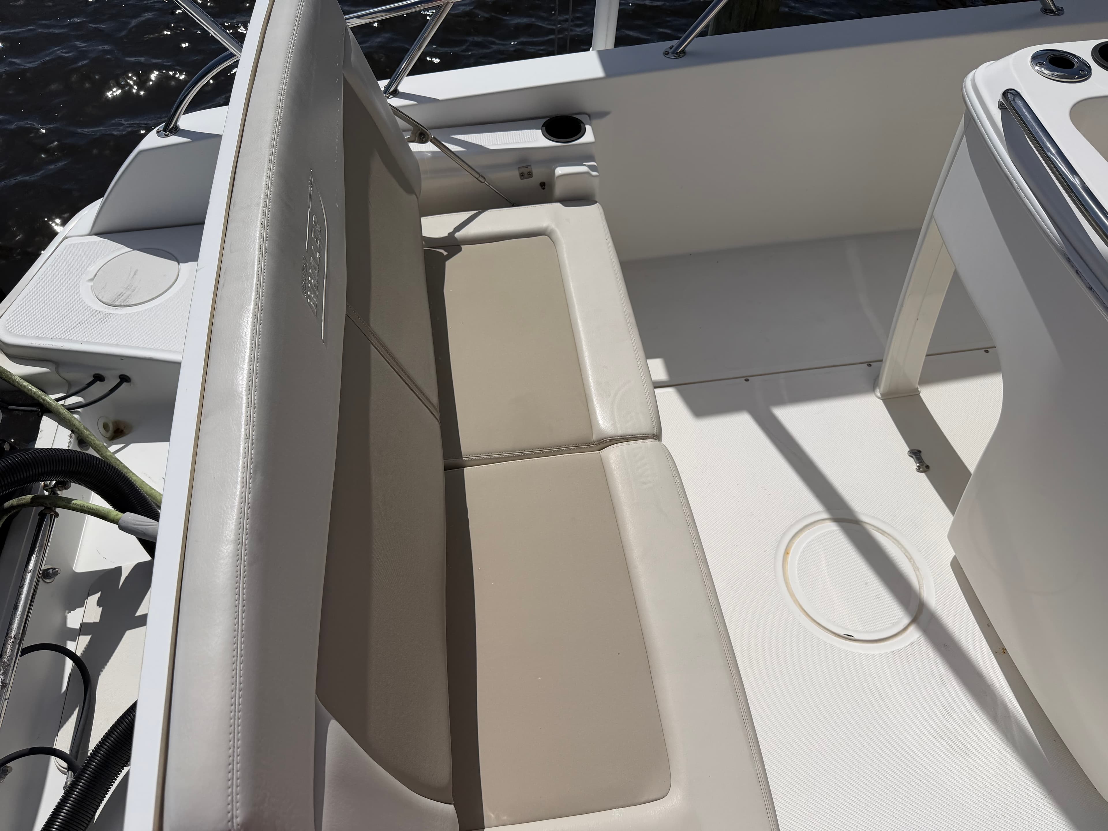 2018 Boston Whaler 270 Dauntless for Sale in Port St Lucie, FL Bay Boats 4