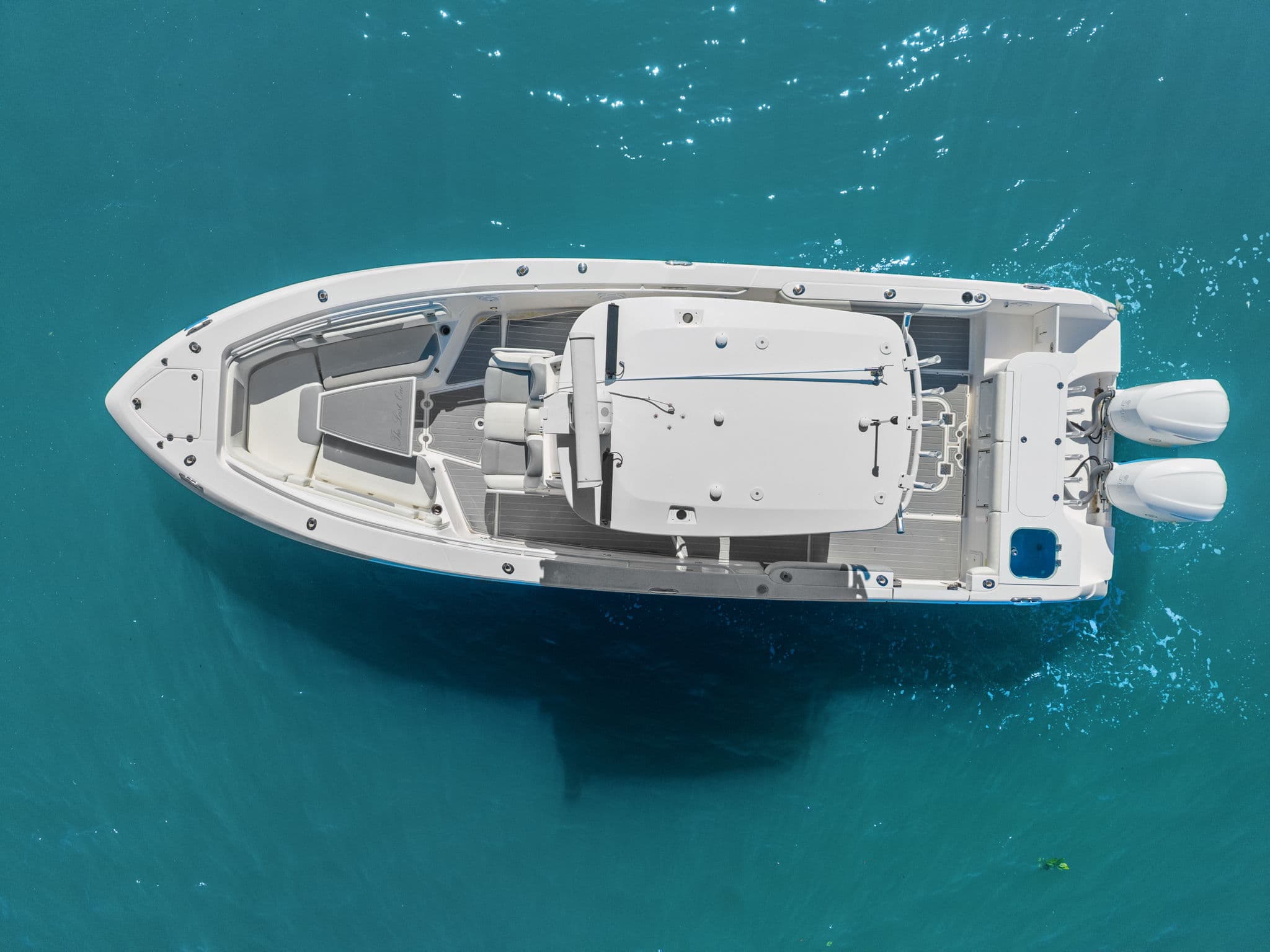 2016 Everglades Boats 325CC for Sale in Naples, FL Center Console 2