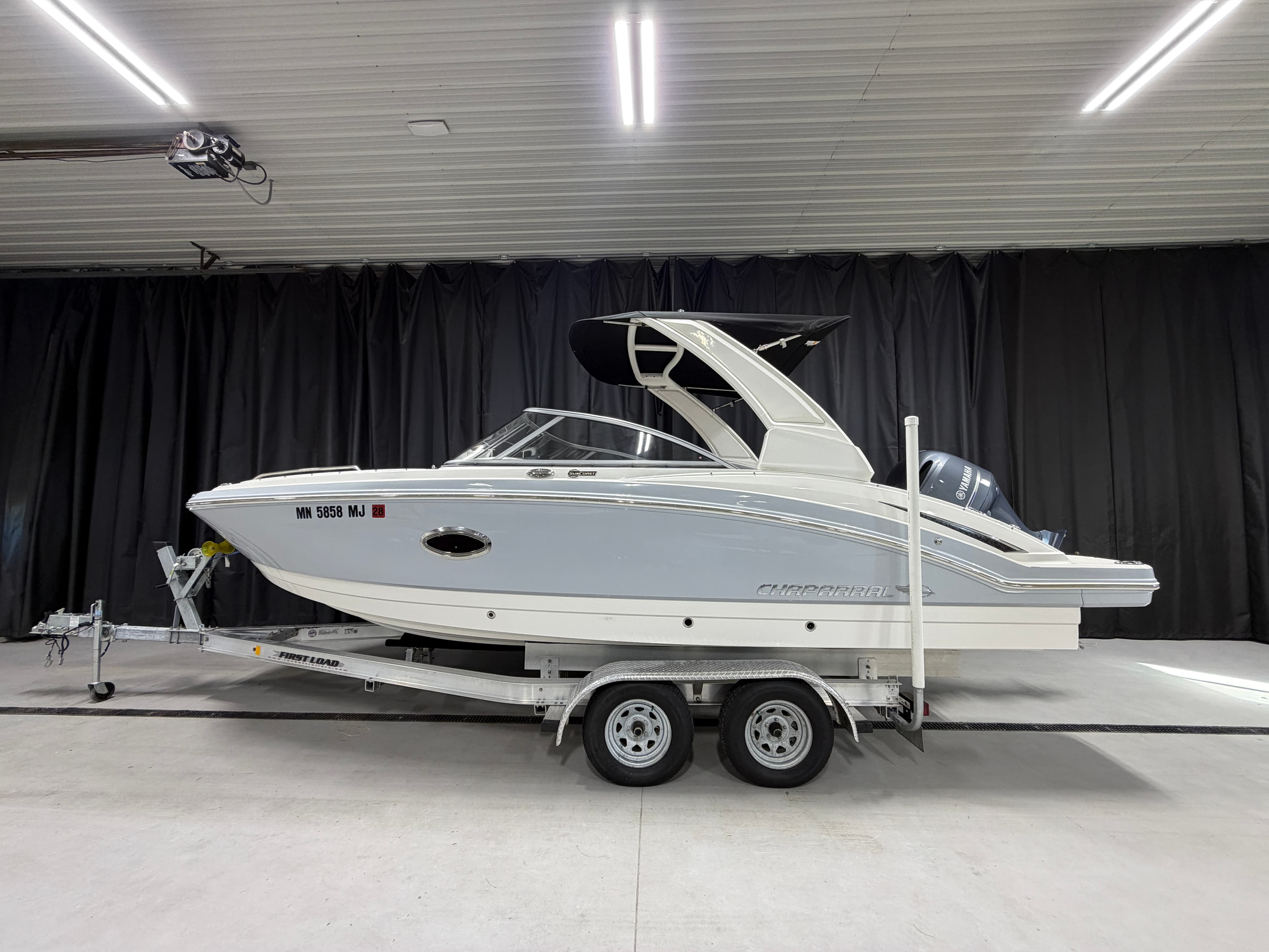 2019 Chaparral 230 Suncoast for Sale in Crosslake, Minnesota Bowrider