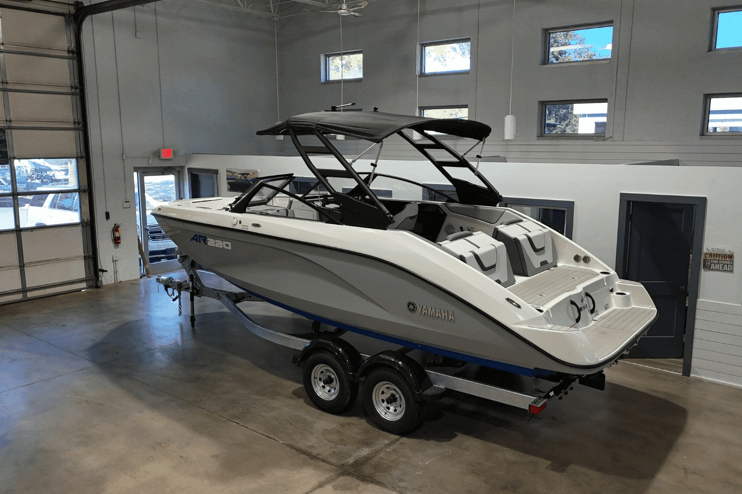 2026 Yamaha AR220 for Sale in Cornelius, North Carolina Jet 2