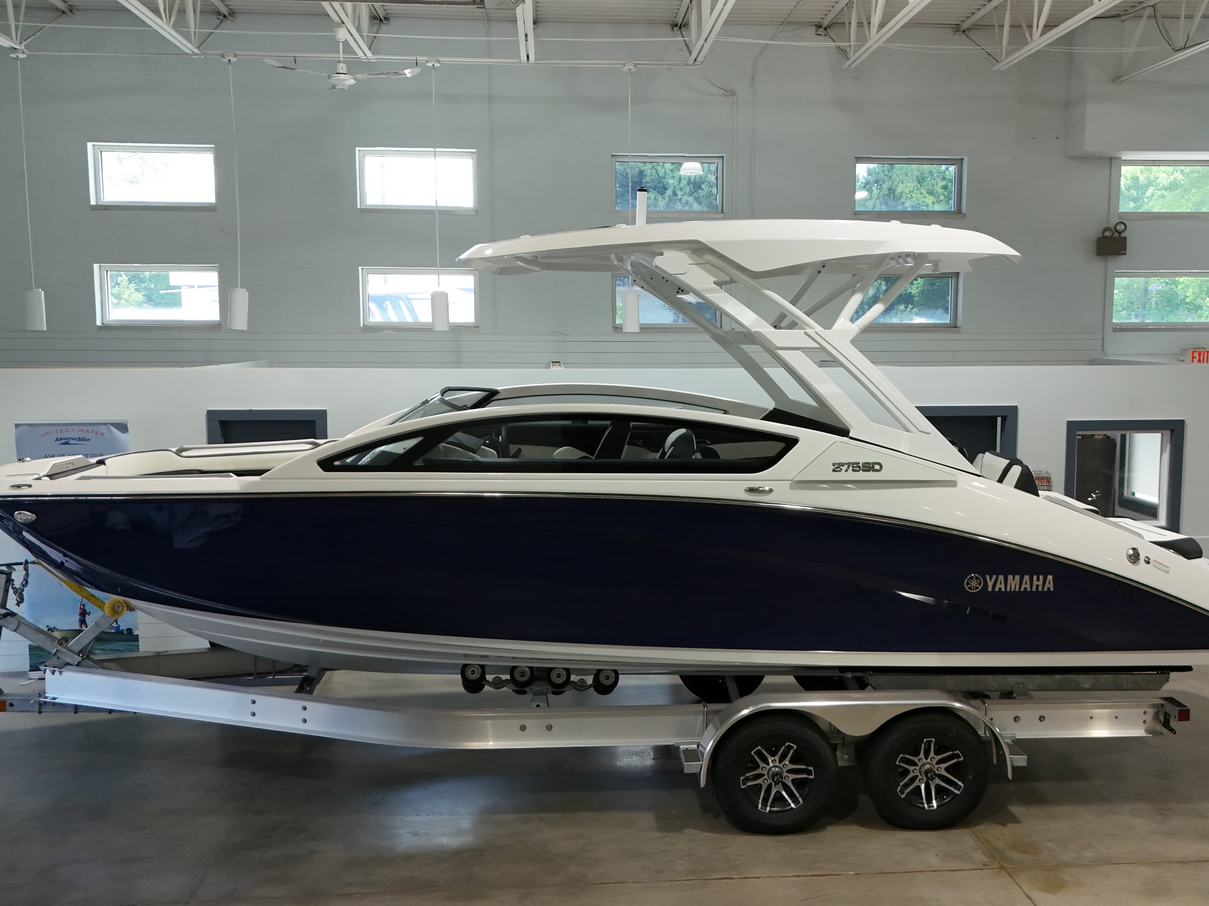 2026 Yamaha 275SD for Sale in Cornelius, North Carolina Jet