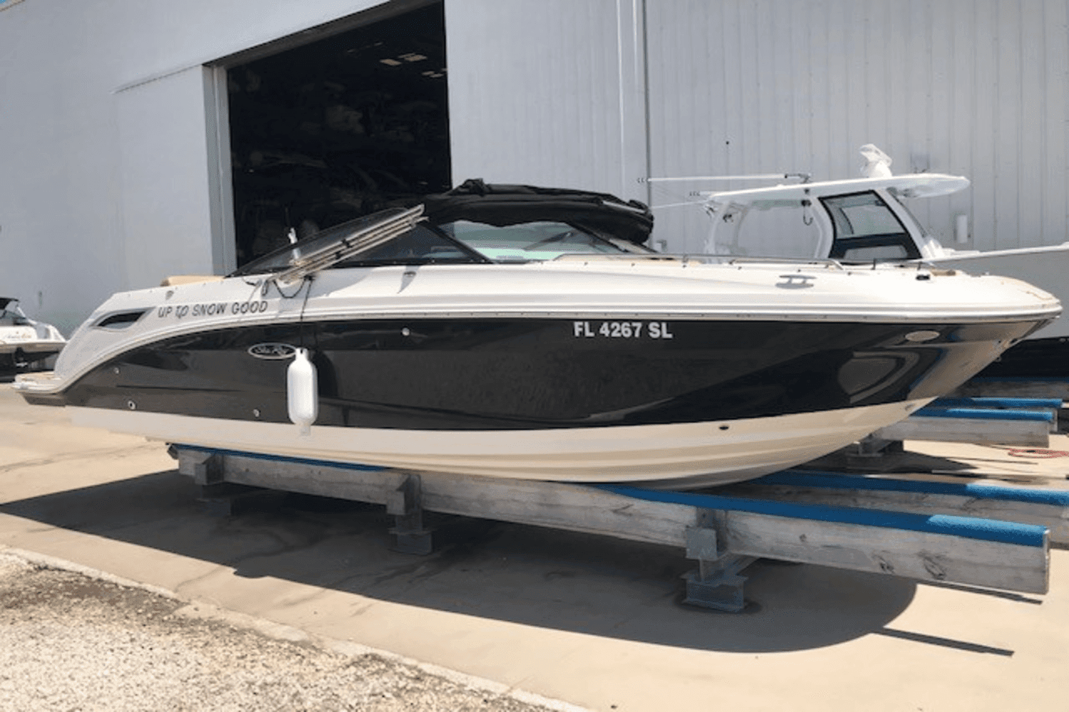2019 Sea Ray SDX 250 for Sale in Jacksonville Beach, Florida Bowrider