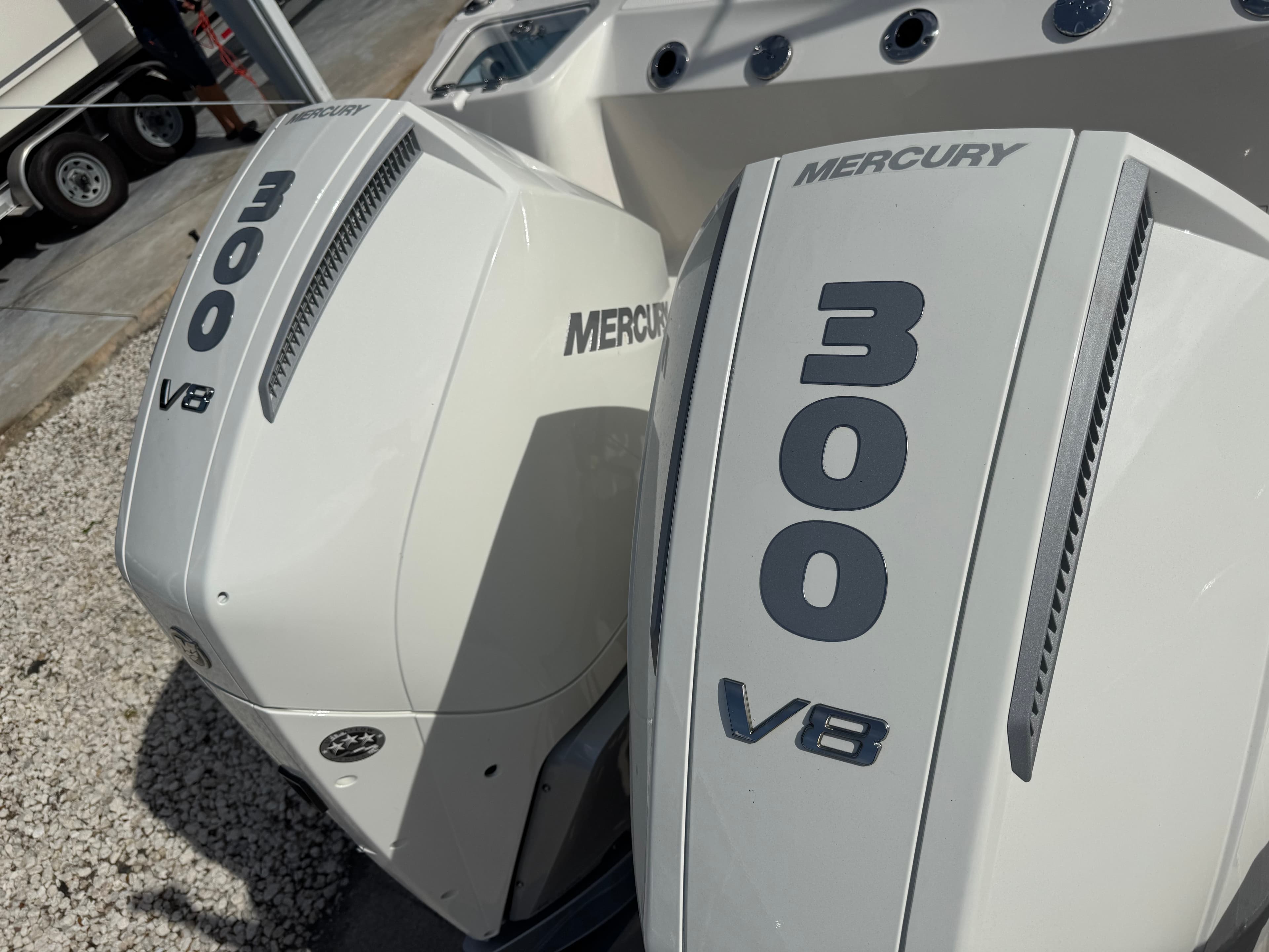 2026 Boston Whaler 280 Outrage for Sale in Cocoa, Florida Center Console 5