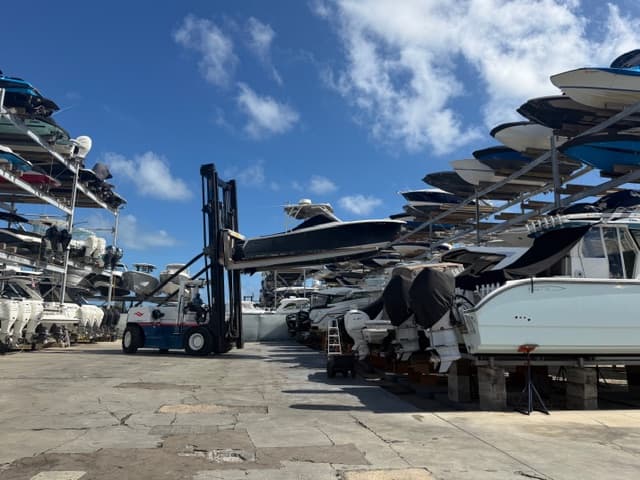 2016 Sailfish 275 DC for Sale in Miami, FL Dual Console 2