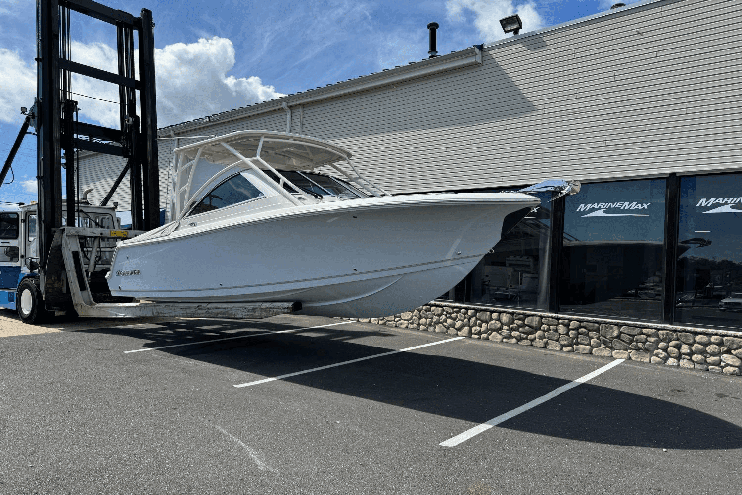 2026 Sailfish 245 DC for Sale in Somers Point, New Jersey Bowrider 5
