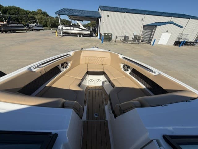 2022 Sea Ray SLX 280 for Sale in Monkey Island, OK Bowrider 5