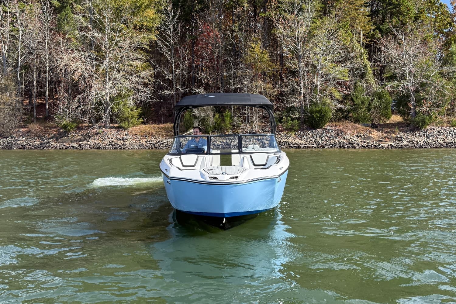 2026 Yamaha 252SE for Sale in Lake Wylie, SC Jet 3