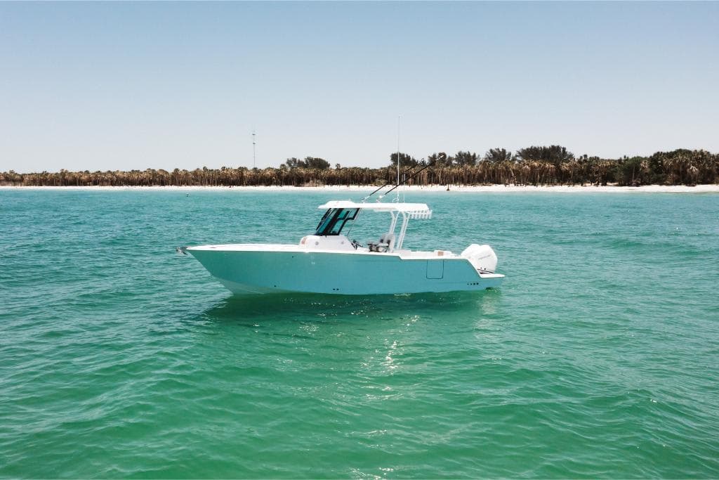 2024 Bertram 28CC for Sale in St Petersburg, FL Center Console 2