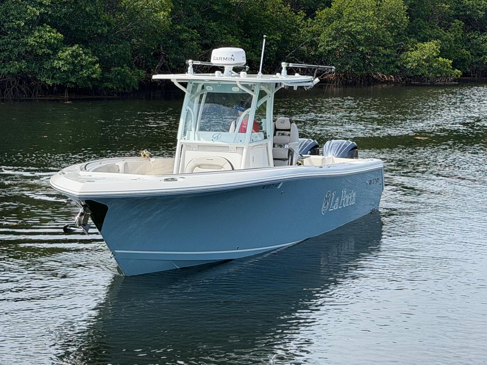 2023 Sailfish 290 CC for Sale in Key Largo, FL Center Console 5