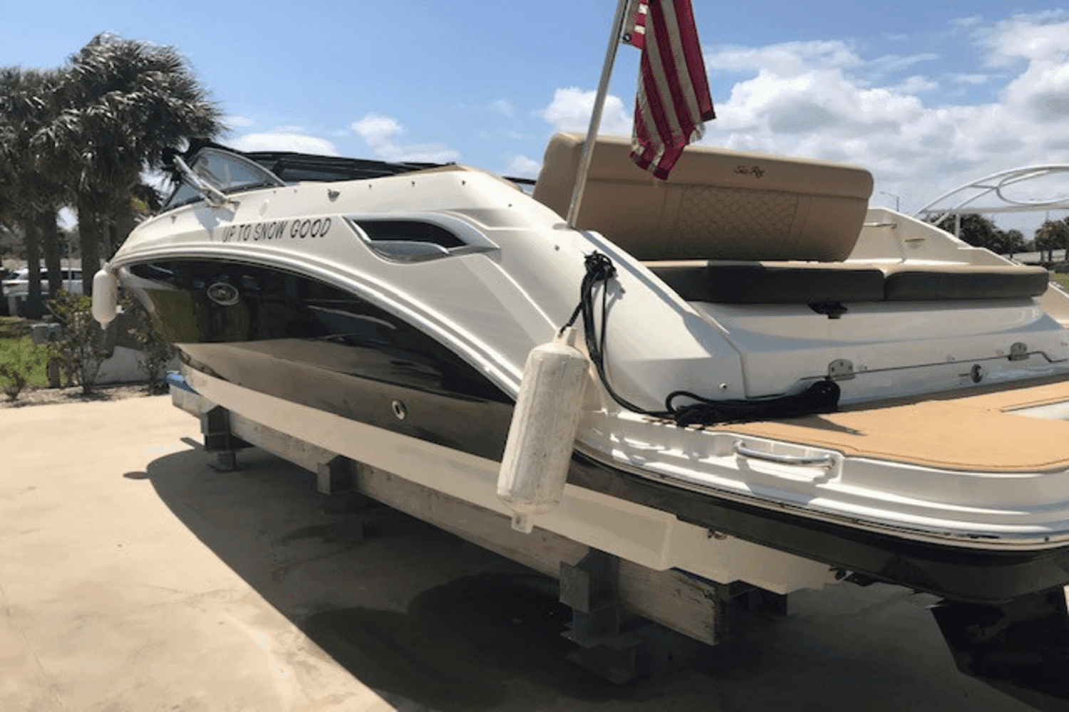 2019 Sea Ray SDX 250 for Sale in Jacksonville Beach, Florida Bowrider 3