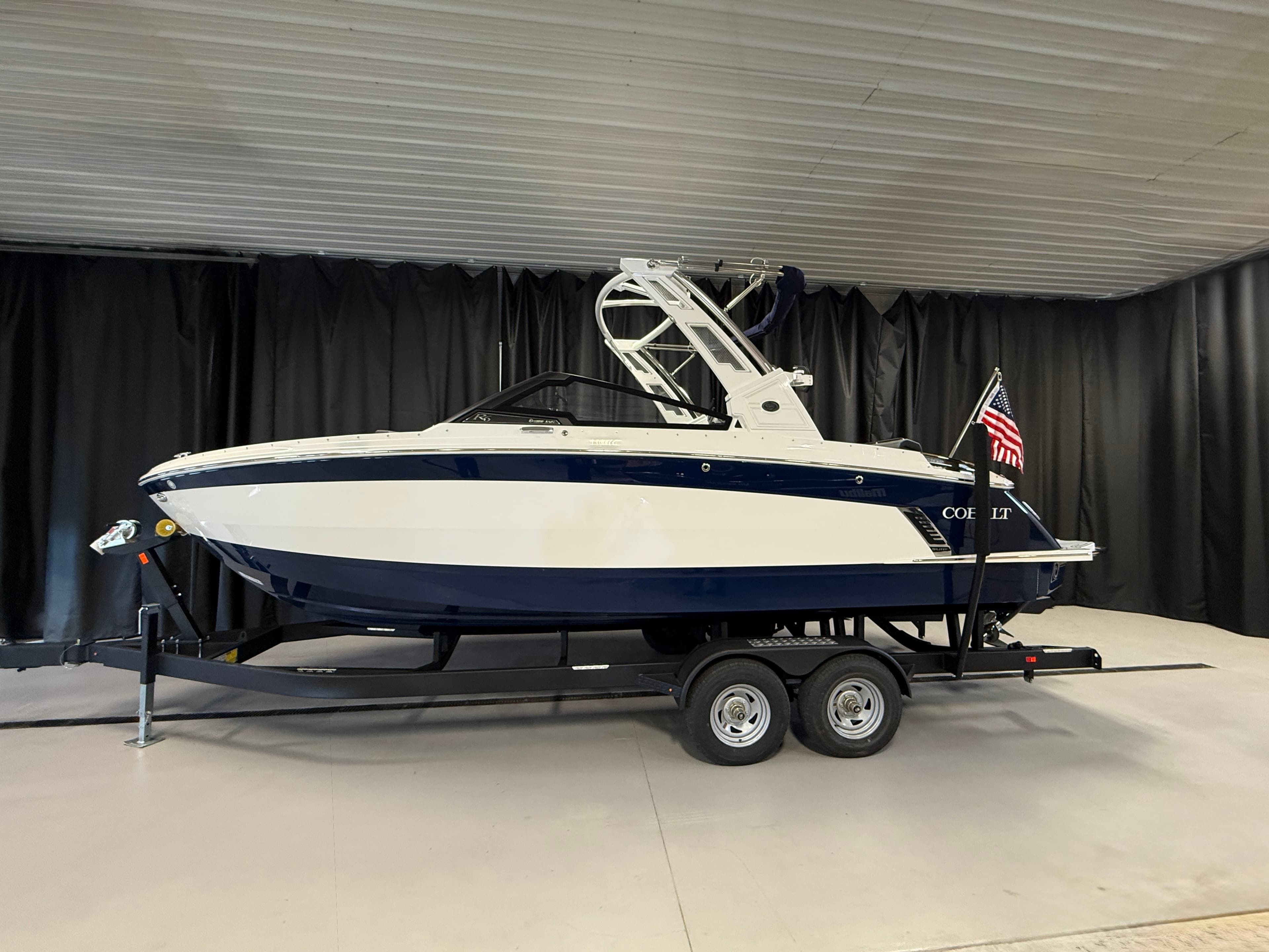 2026 Cobalt Boats R6 Surf for Sale in Nisswa, Minnesota Bowrider 2