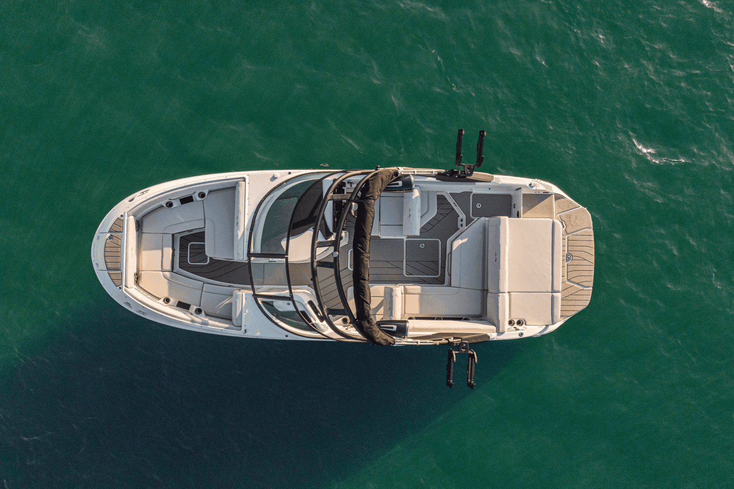 2026 Sea Ray SDX 230 Surf for Sale in Cumming, GA Bowrider