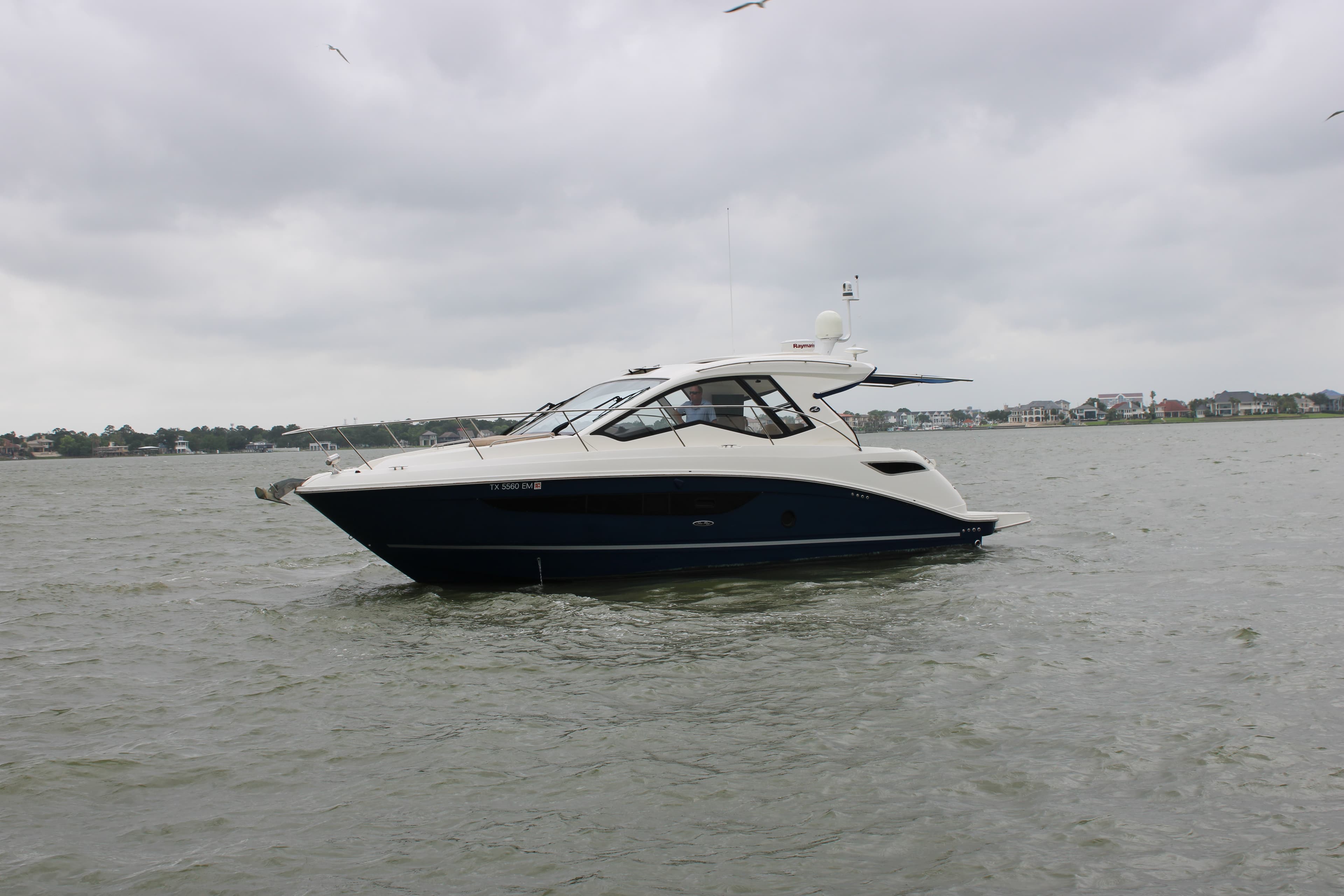 2018 Sea Ray Sundancer 350 for Sale in Seabrook, TX Cruiser