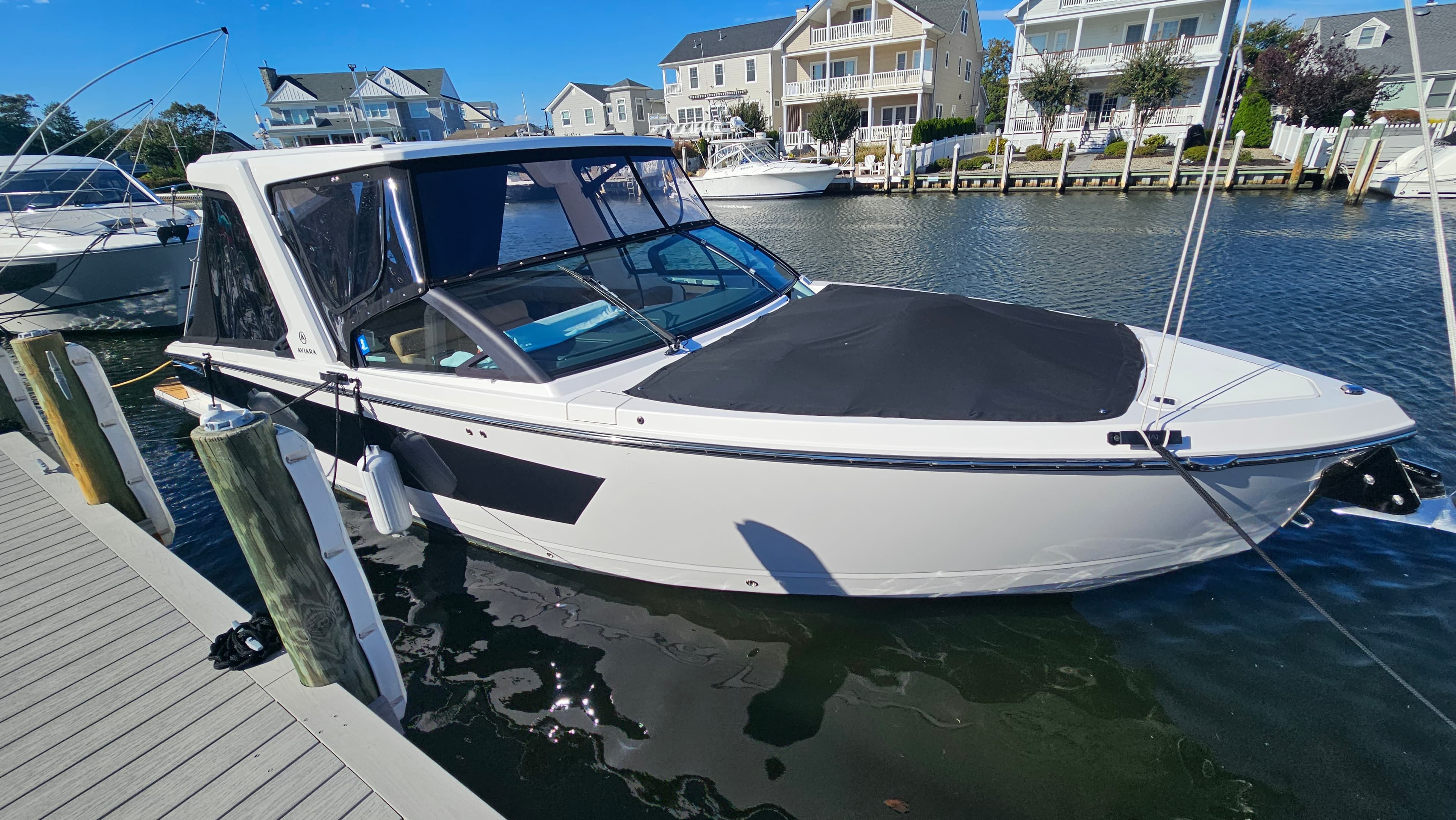 2024 Aviara AV32 OB for Sale in Brick Township, New Jersey Bowrider