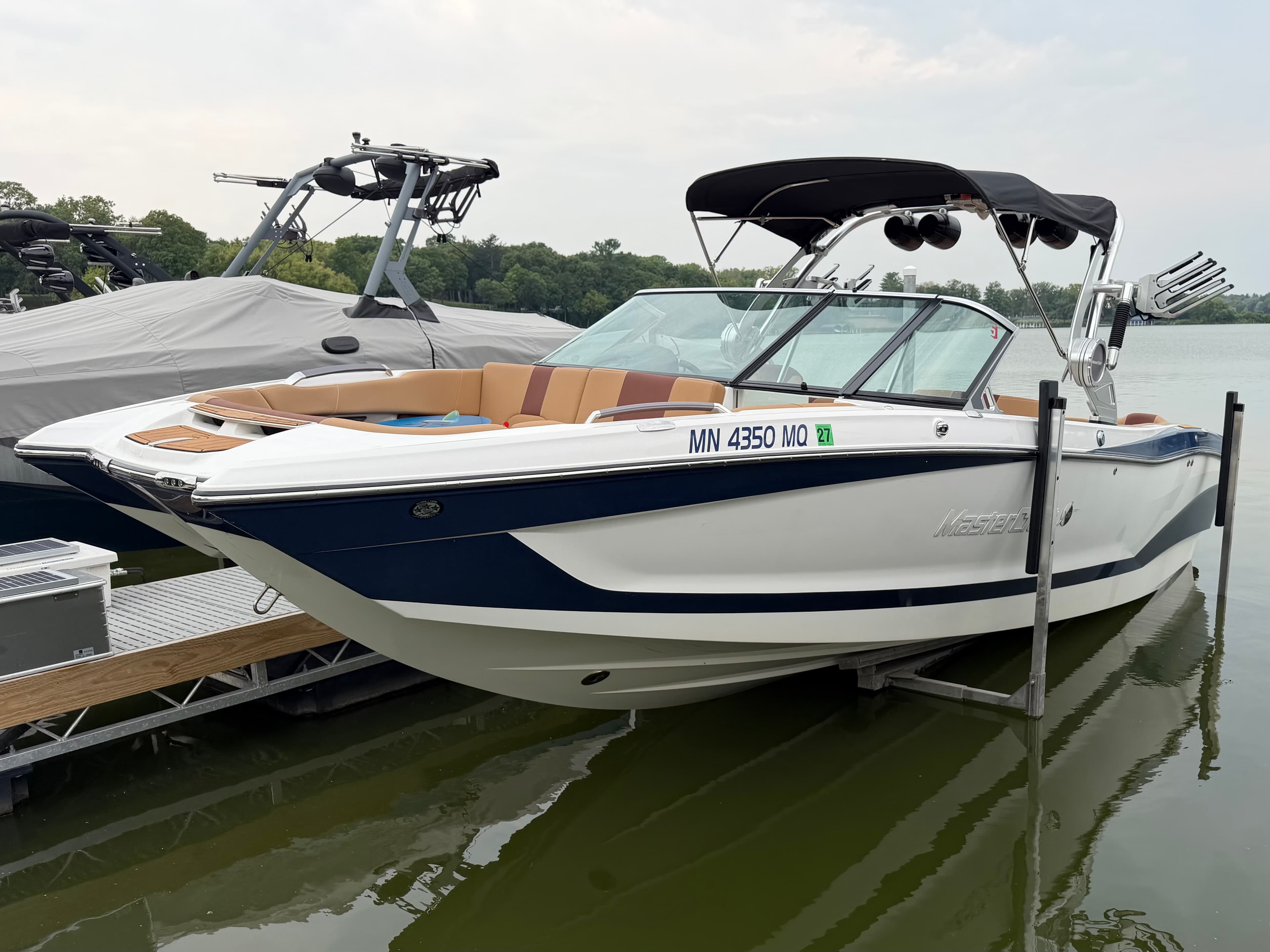 2020 MasterCraft X26 for Sale in Excelsior, Minnesota Ski Boat