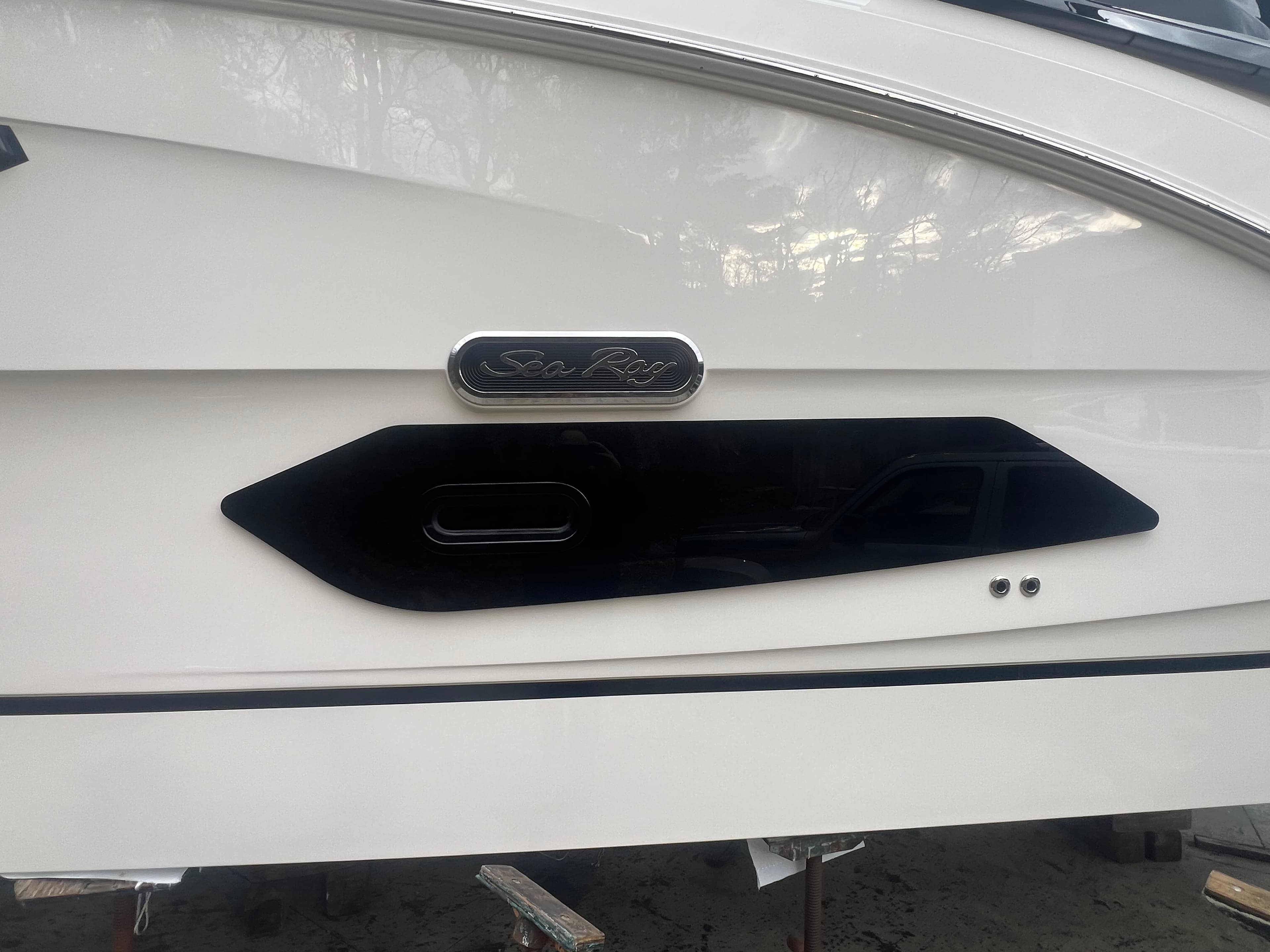 2026 Sea Ray Sundancer 370 for Sale in Lake Ozark, MO Cruiser 2