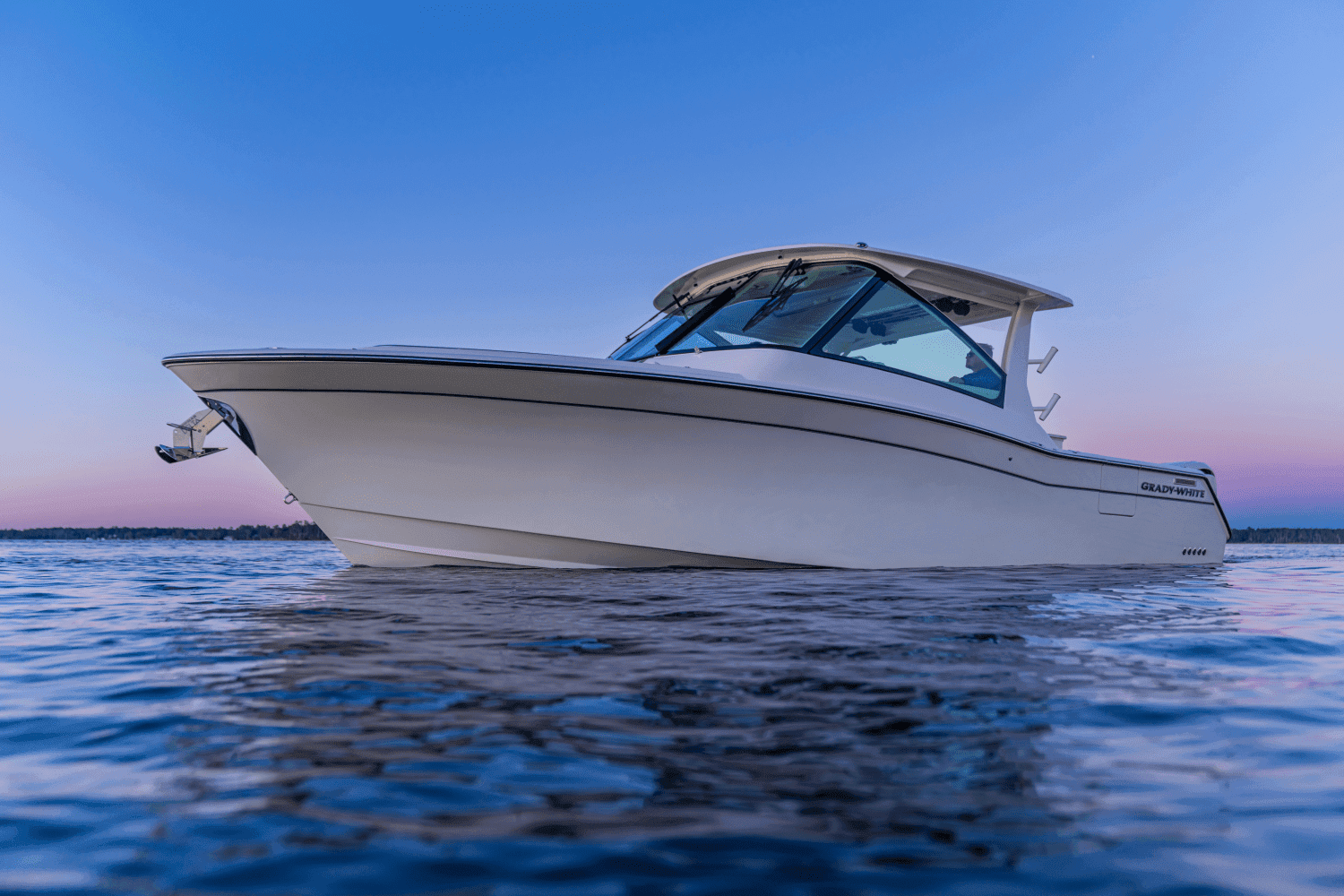 2027 Grady-White Boats Freedom 345 for Sale in Miami, FL Bowrider 4